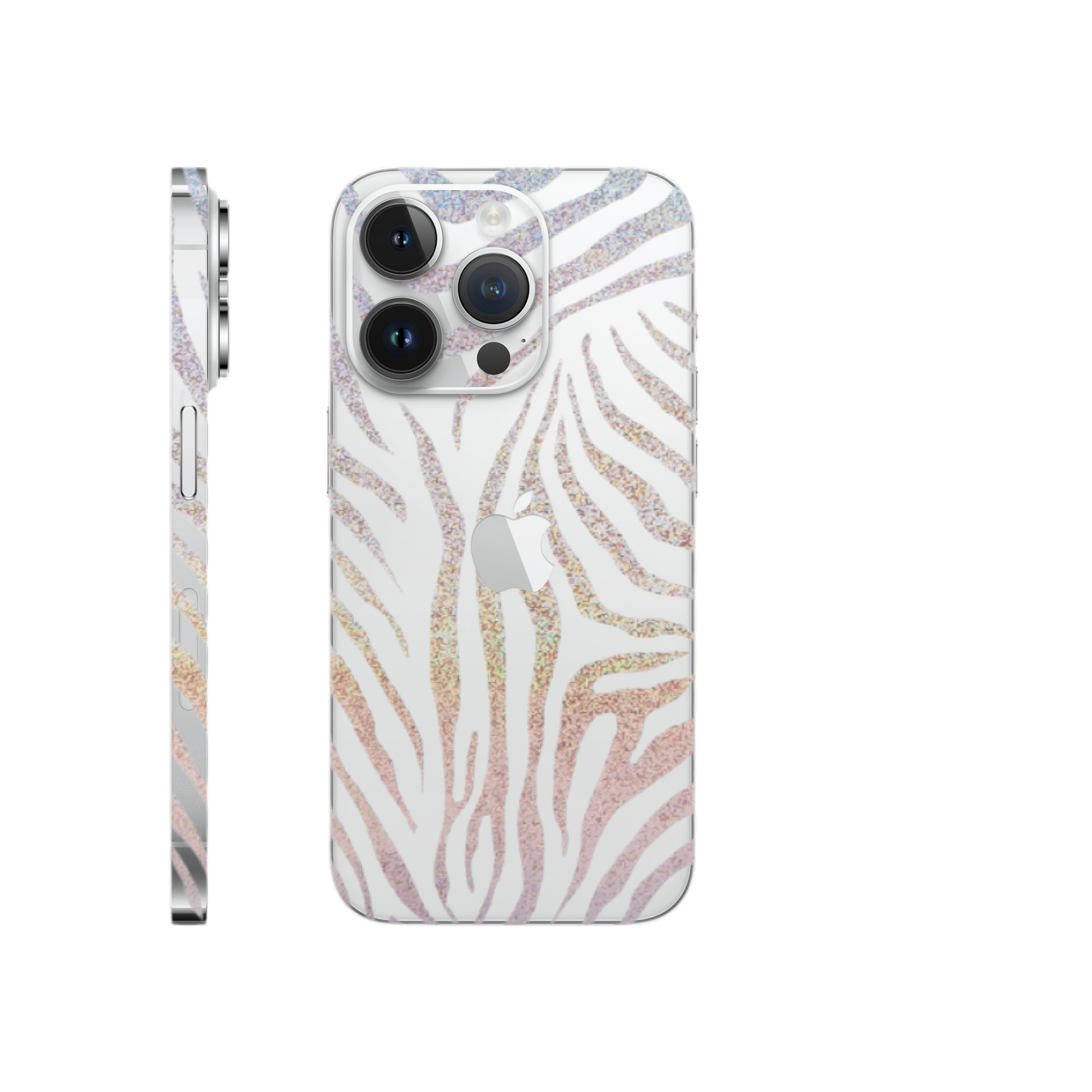 SKIN ZEBRA MULTICOLOR TG208