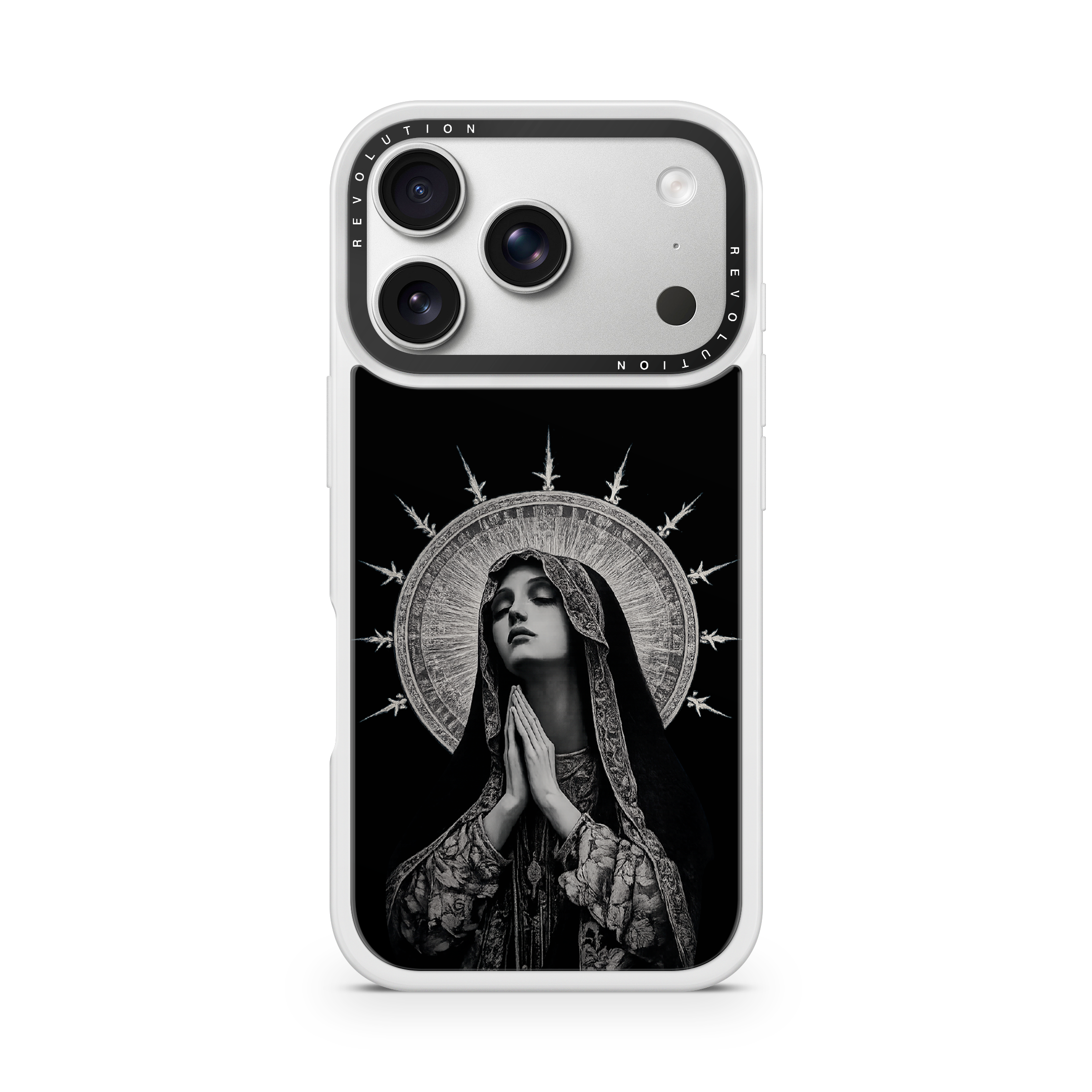 SUAVE MADONNA BLACK