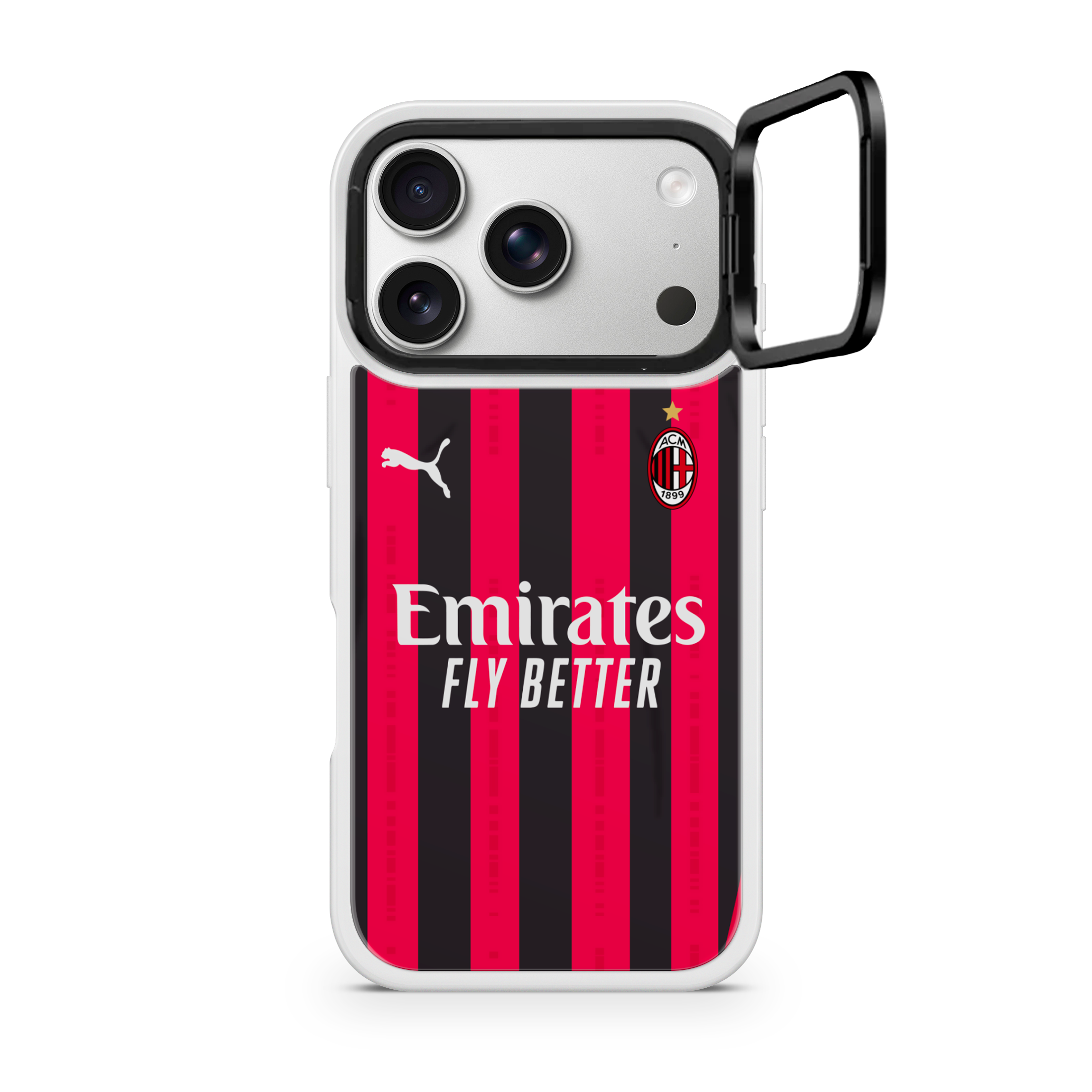 SUAVE MILAN 2025