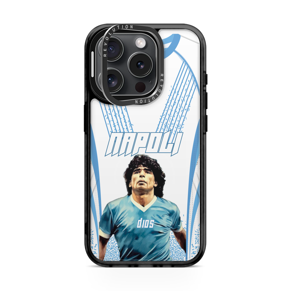 SUAVE NAPOLI DIEGO D10S