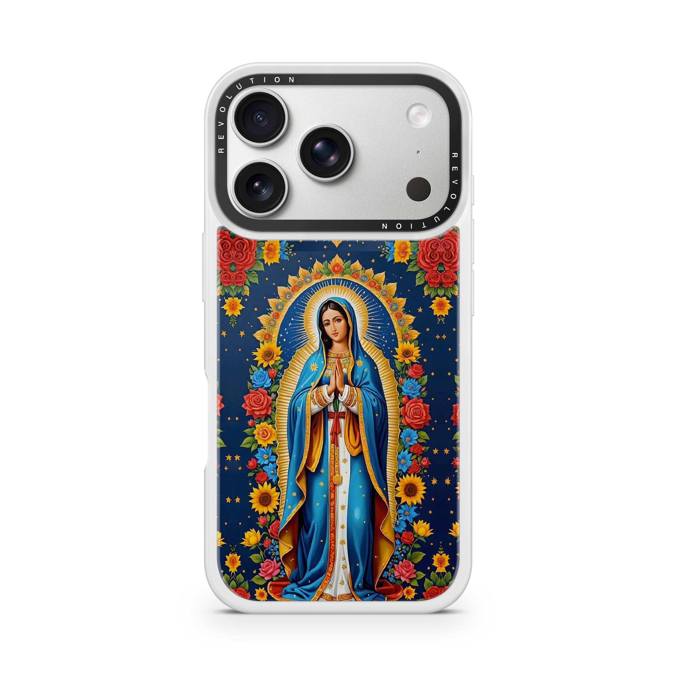 SUAVE MADONNA GADALUPE