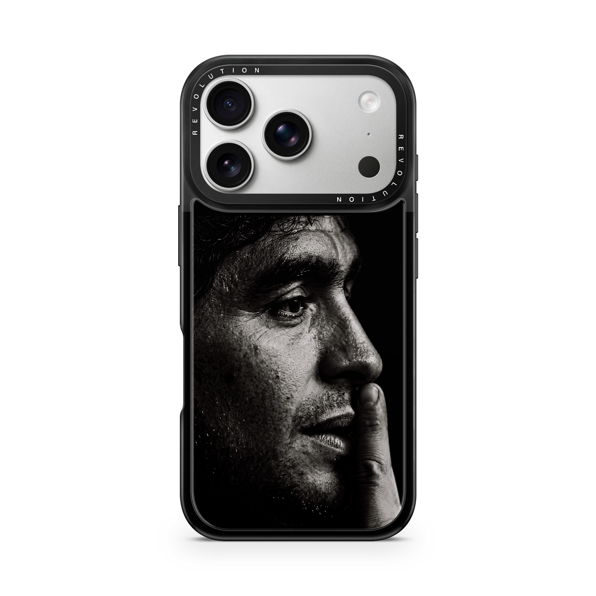 SUAVE MARADONA SHH