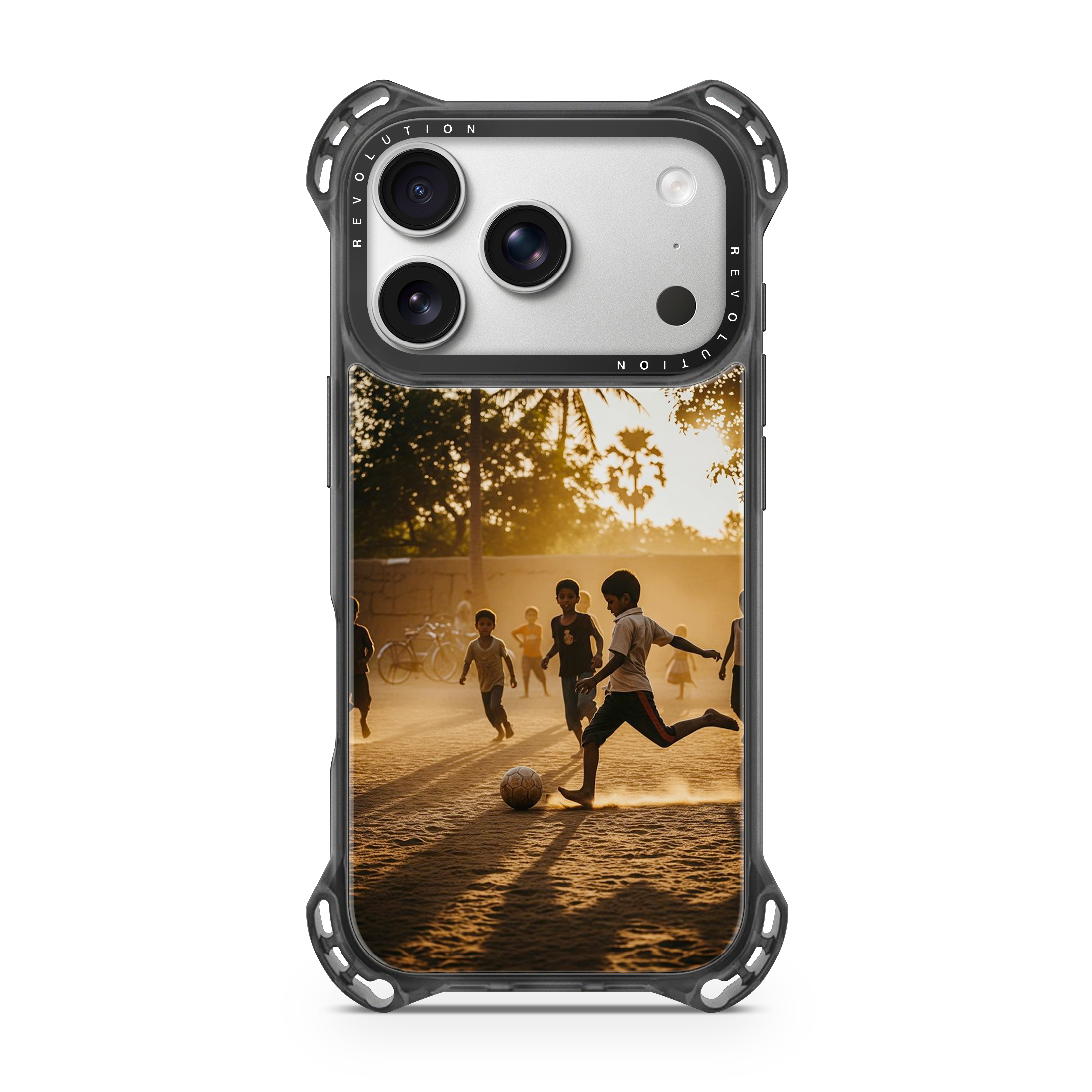 SUAVE PERSONALIZZATA CON LA TUA FOTO