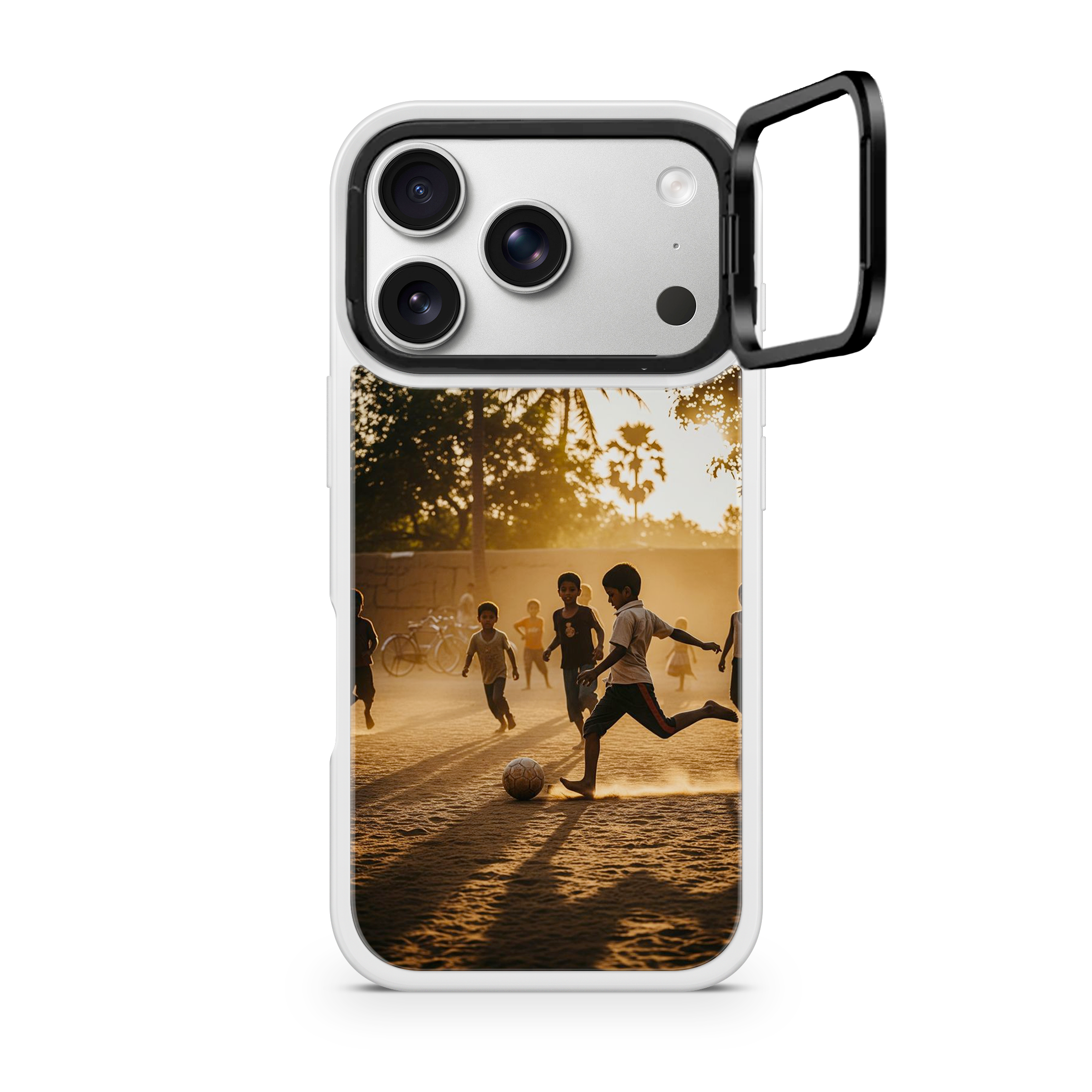 SUAVE PERSONALIZZATA CON LA TUA FOTO