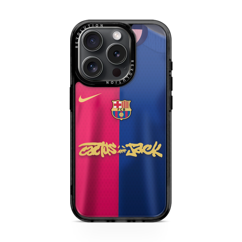 SUAVE BARCELLONA TRAVISCOOT