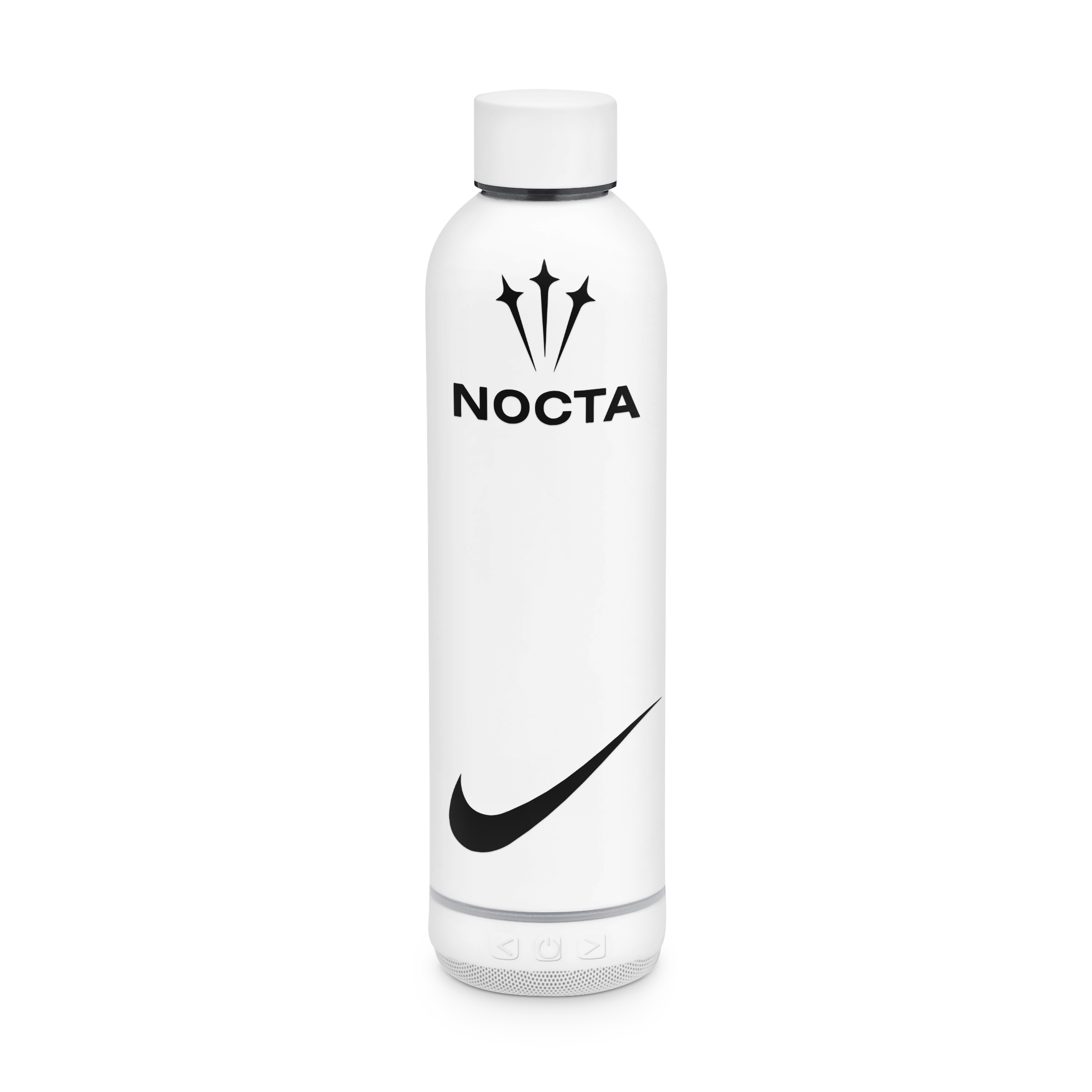 BORRACCIA MUSICALE NIKE NOCTA