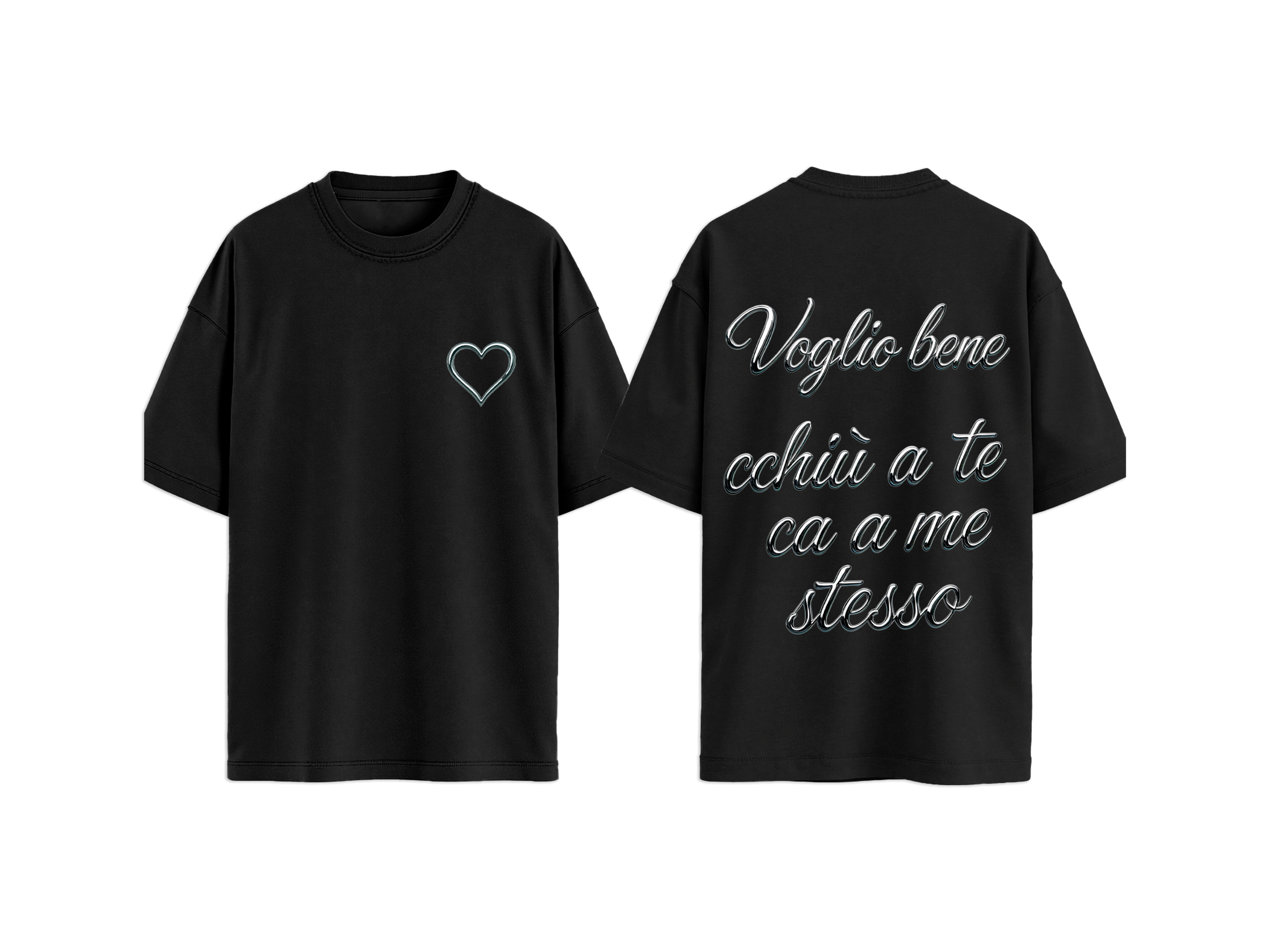 T-SHIRT GEOLIER&