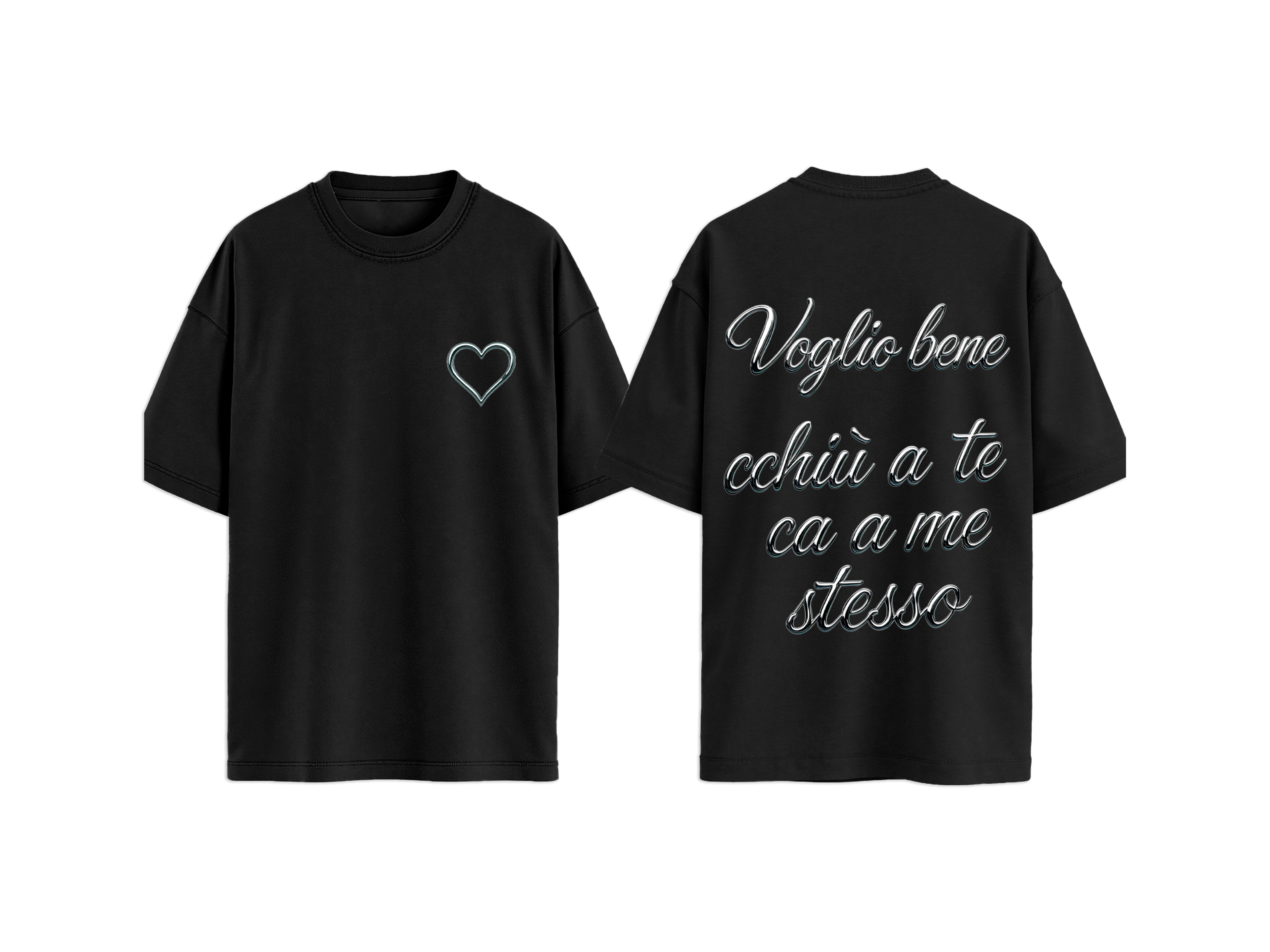 T-SHIRT GEOLIER&