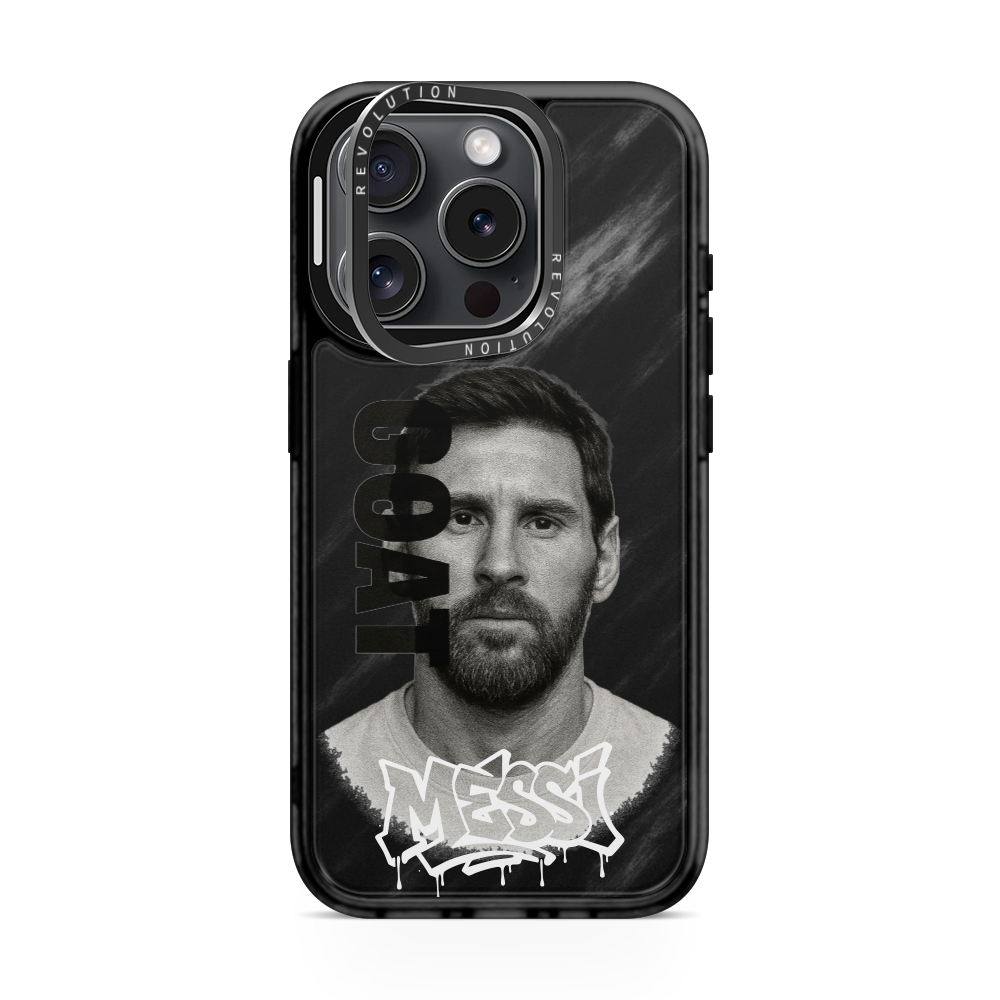 SUAVE MESSI GOAT