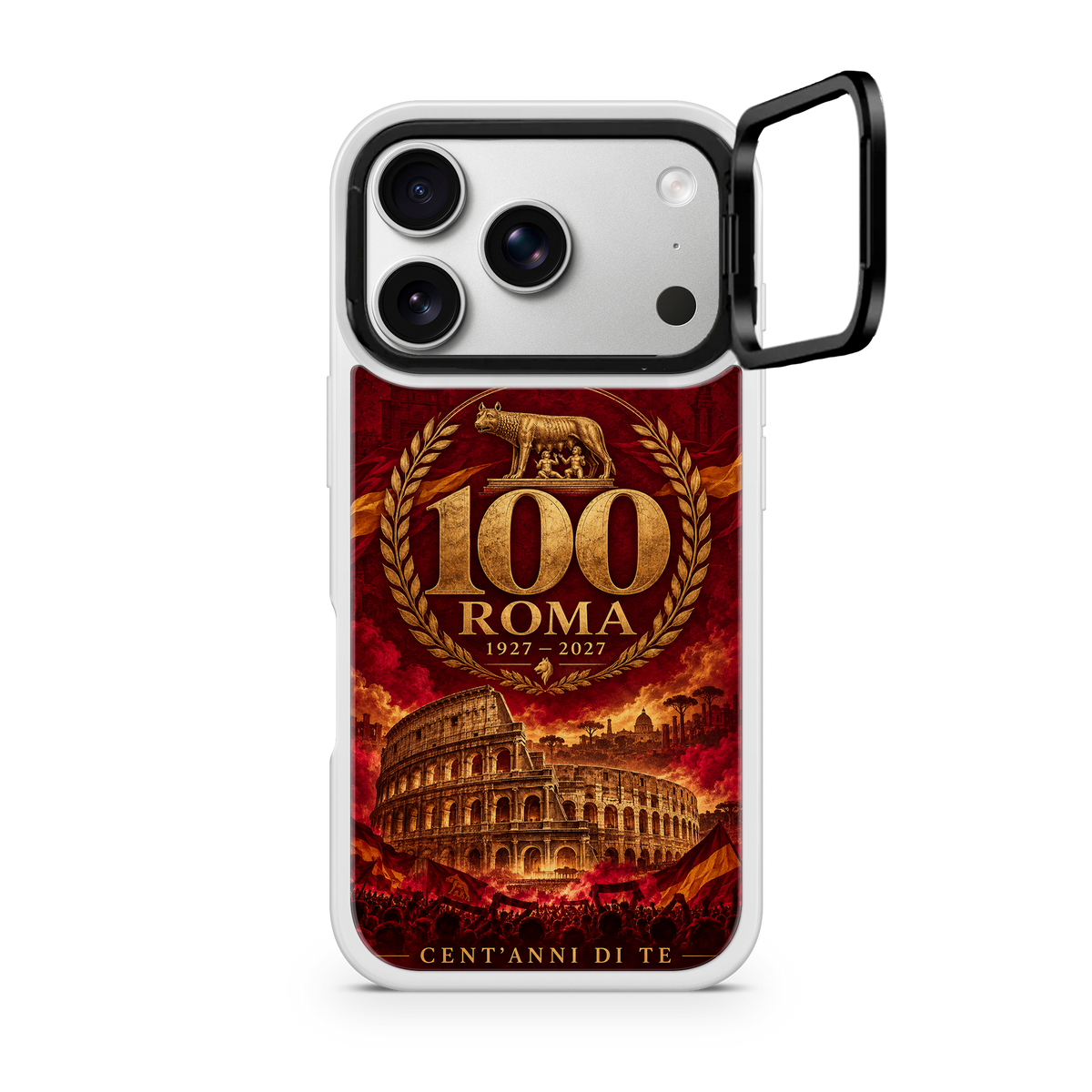 SUAVE 100 ROMA