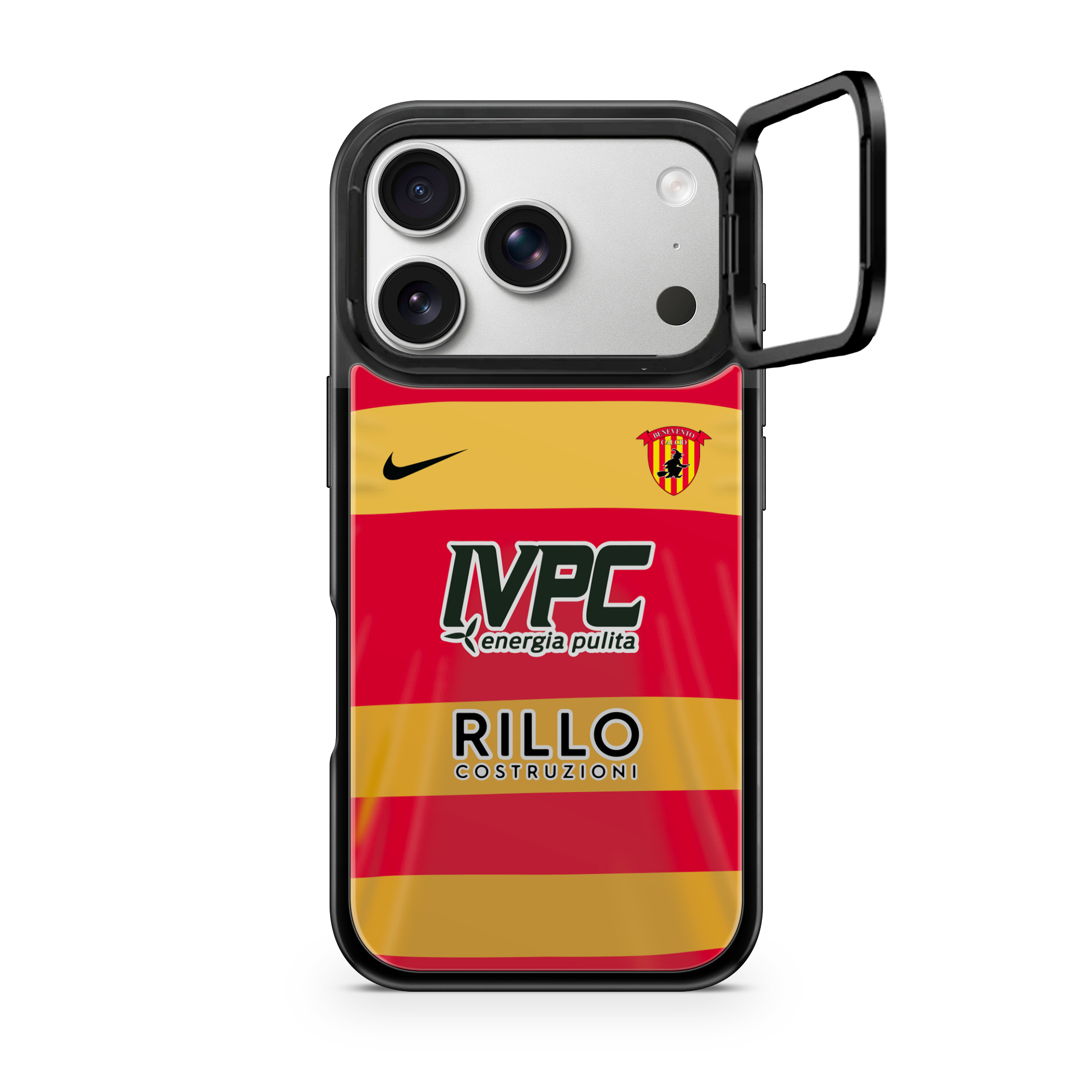 SUAVE MAGLIA BENEVENTO