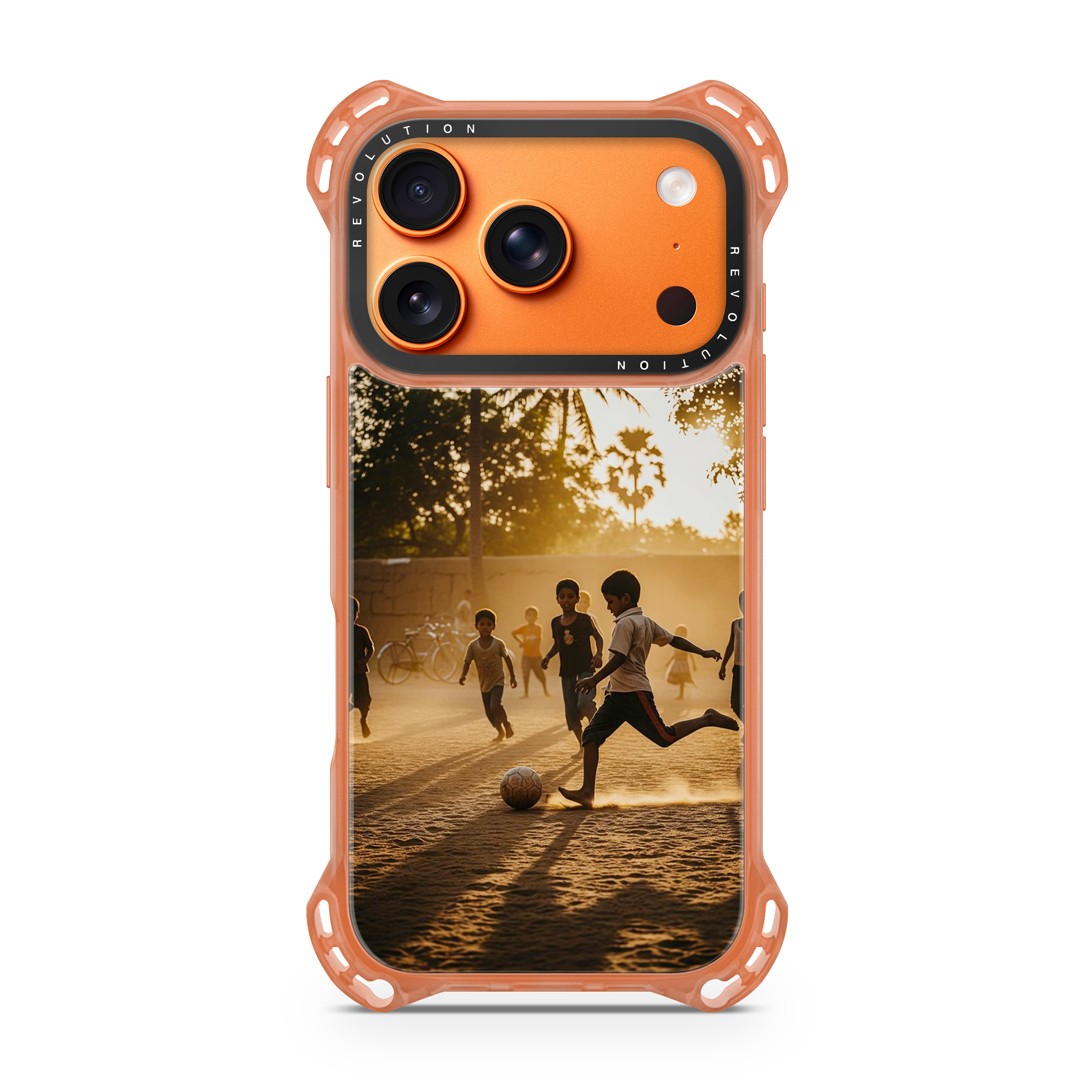 SUAVE PERSONALIZZATA CON LA TUA FOTO