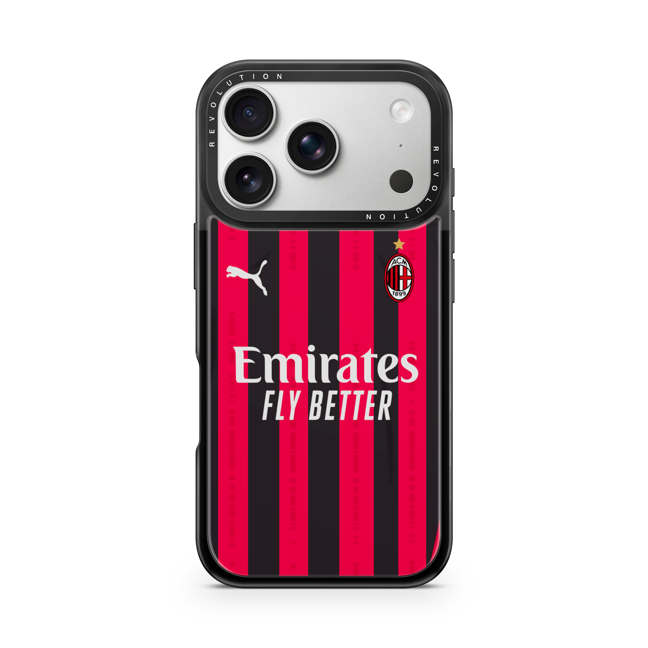SUAVE MILAN 2025