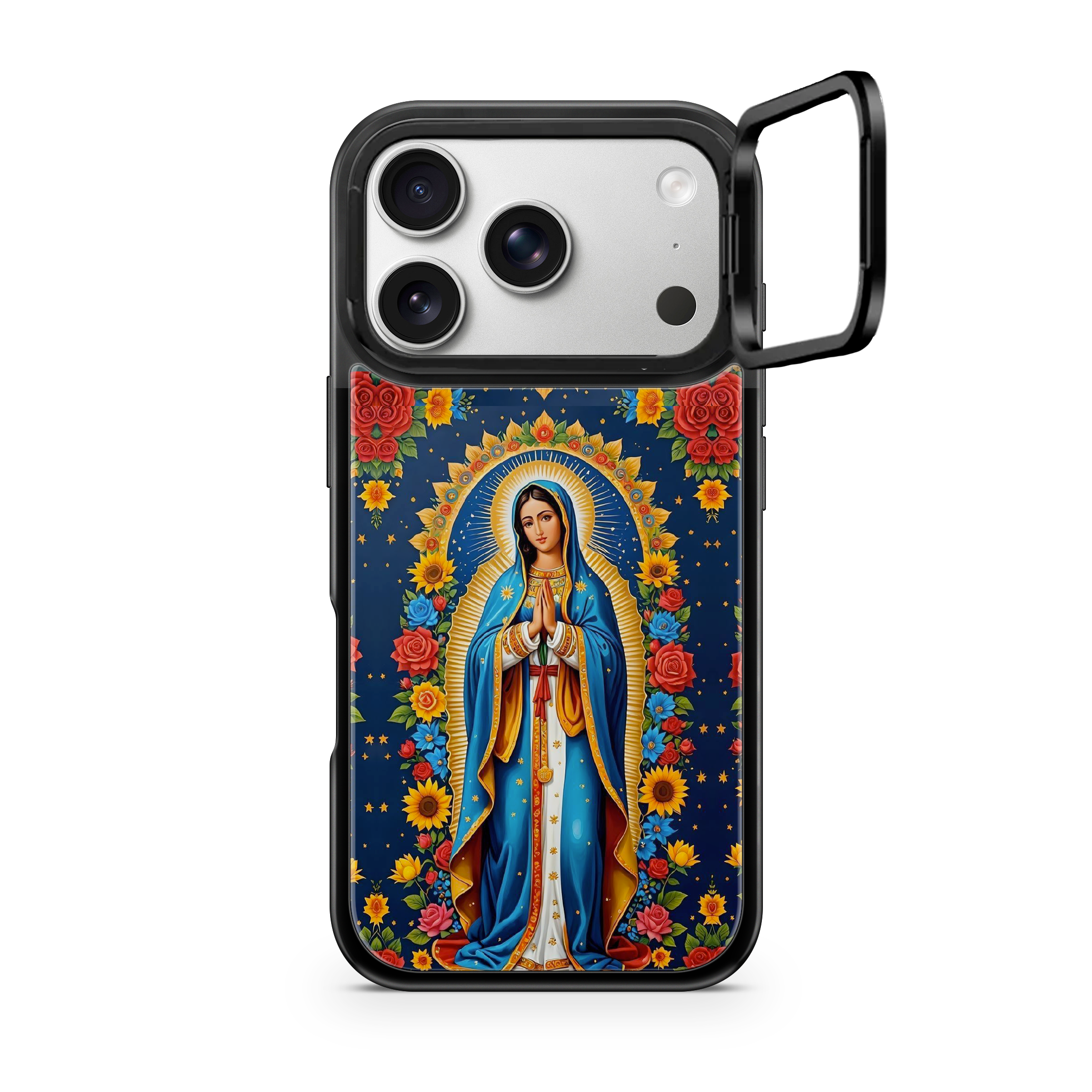 SUAVE MADONNA GADALUPE