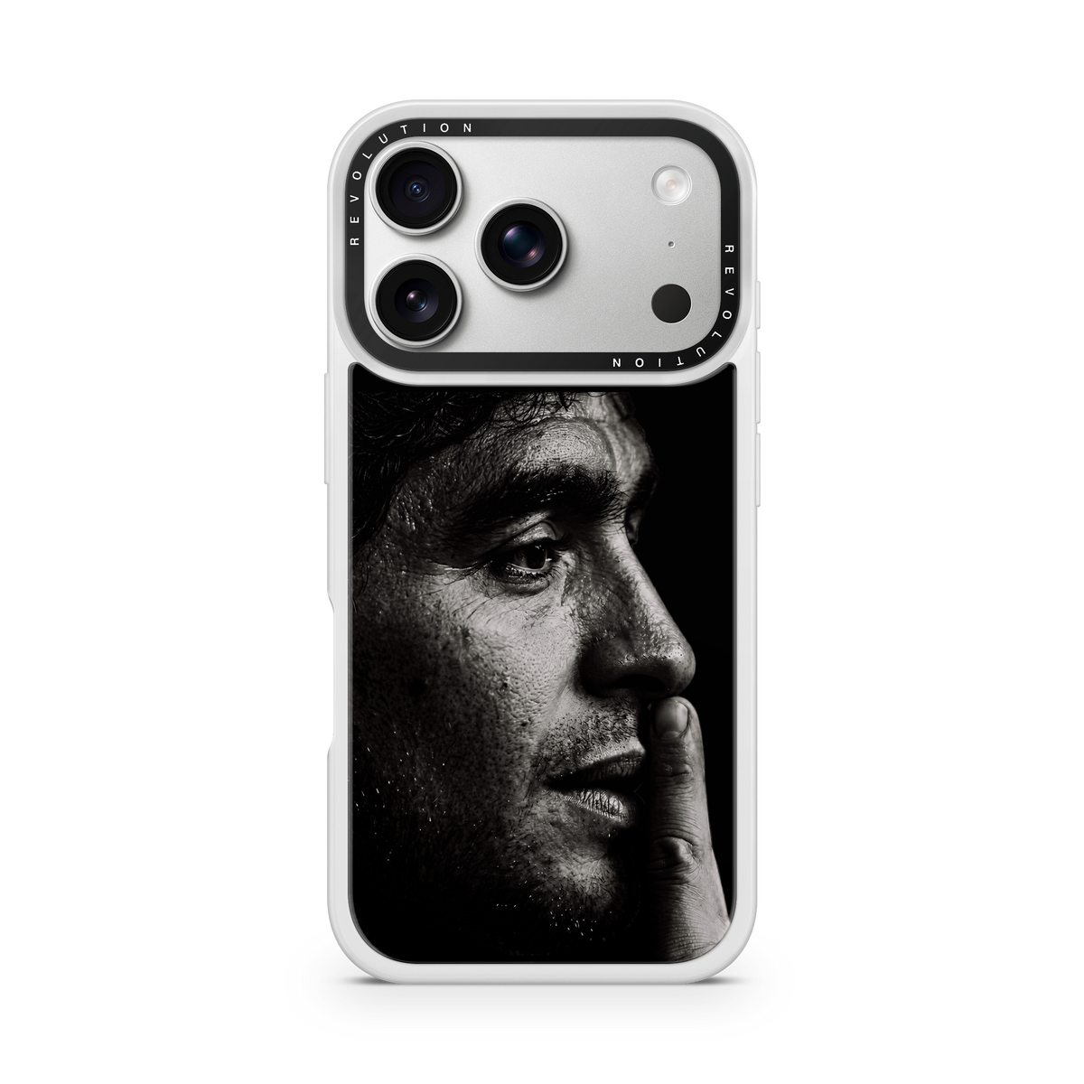 SUAVE MARADONA SHH
