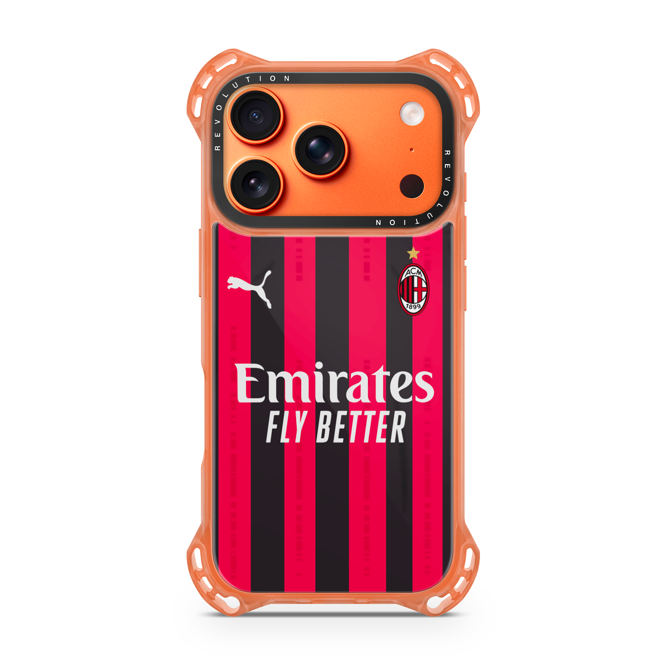 SUAVE MILAN 2025