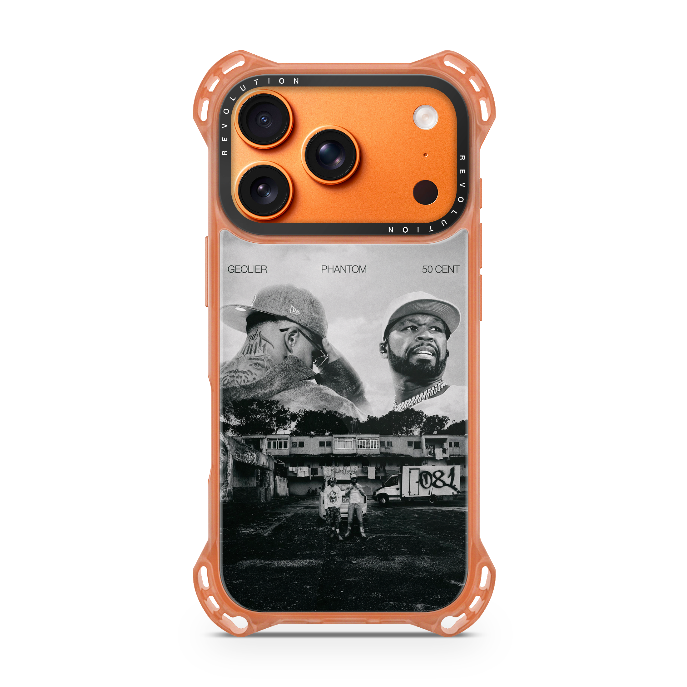 SUAVE GEOLIER 50 CENT PHANTOM