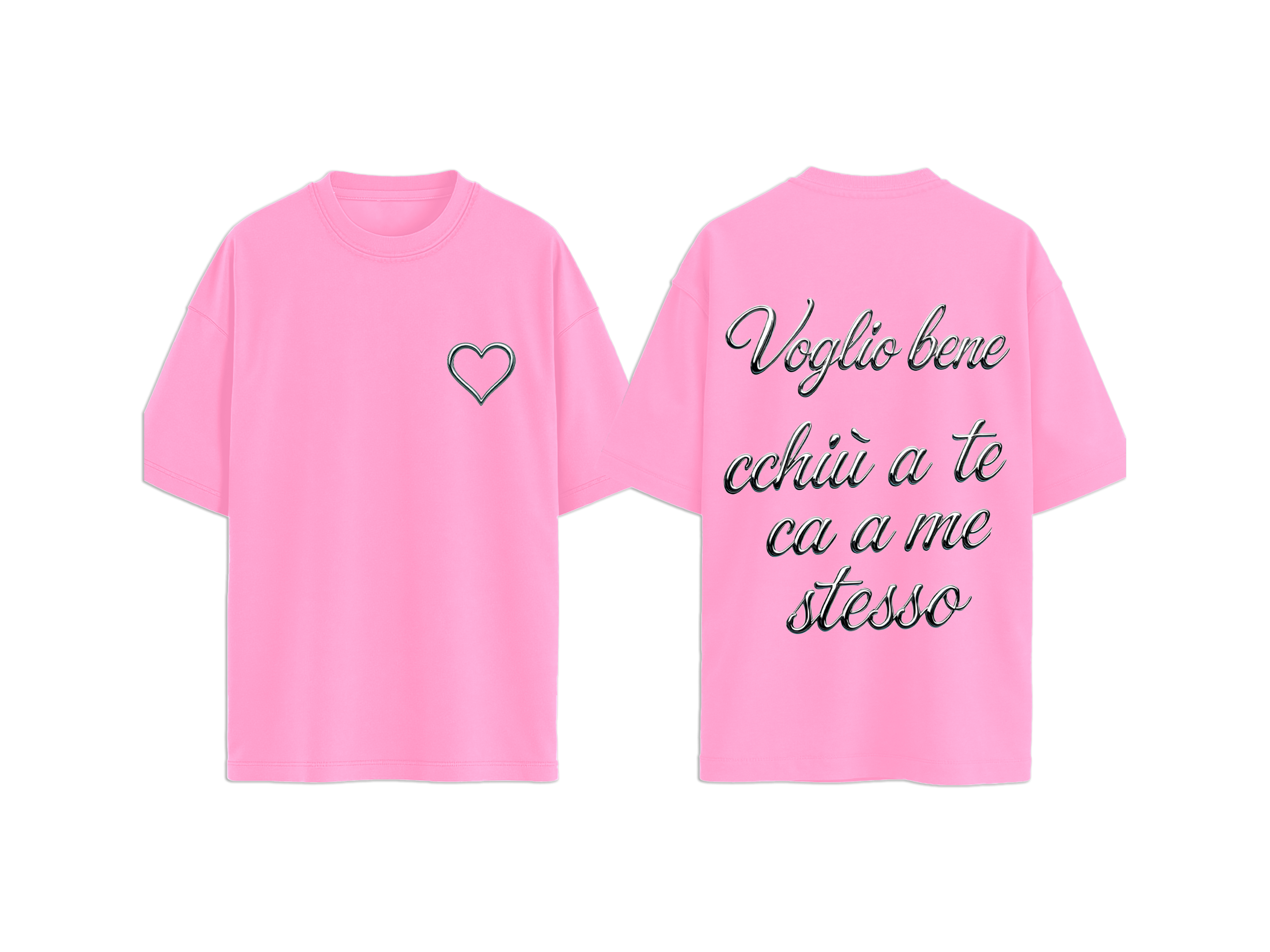 T-SHIRT GEOLIER&