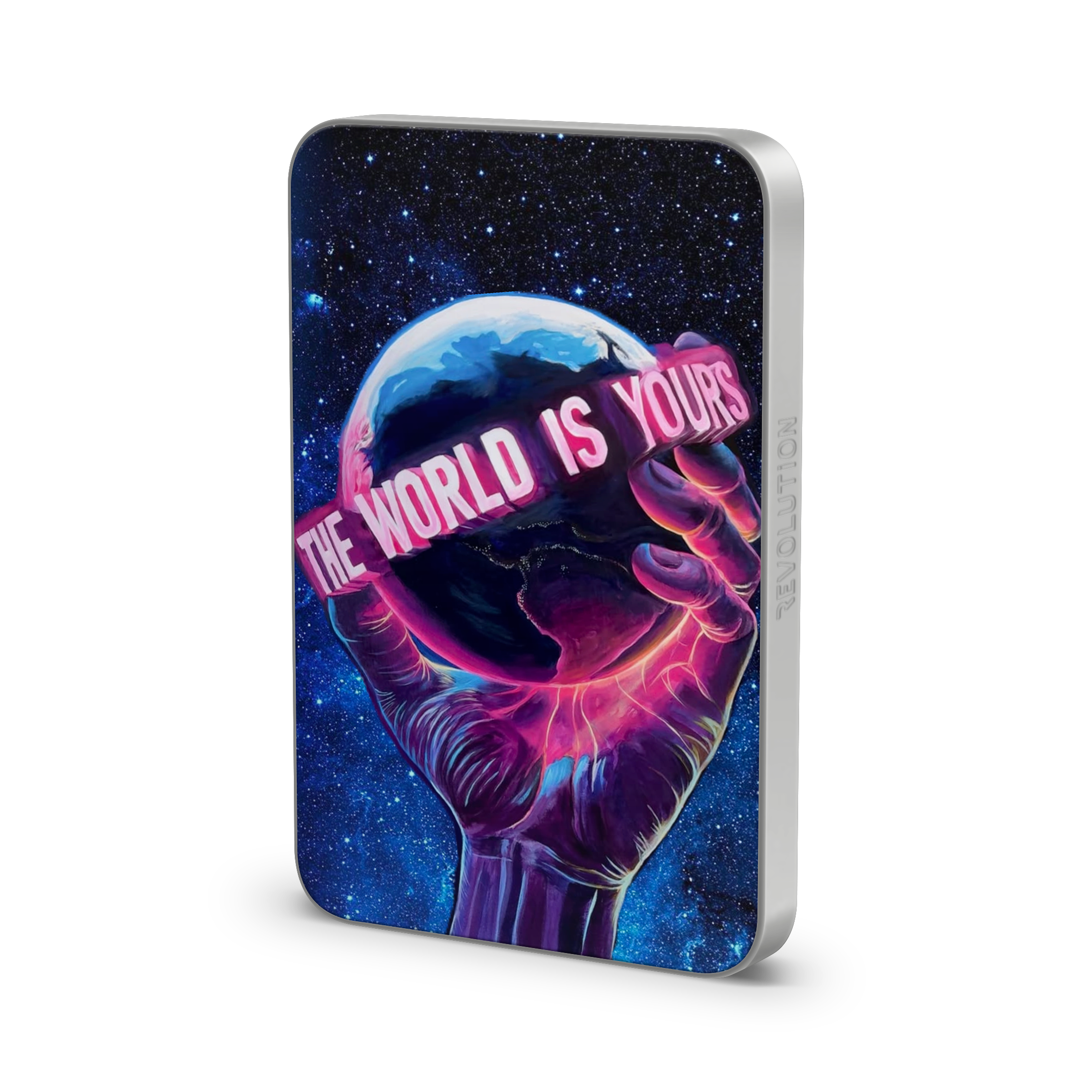 POWERBANK MAGESAFE