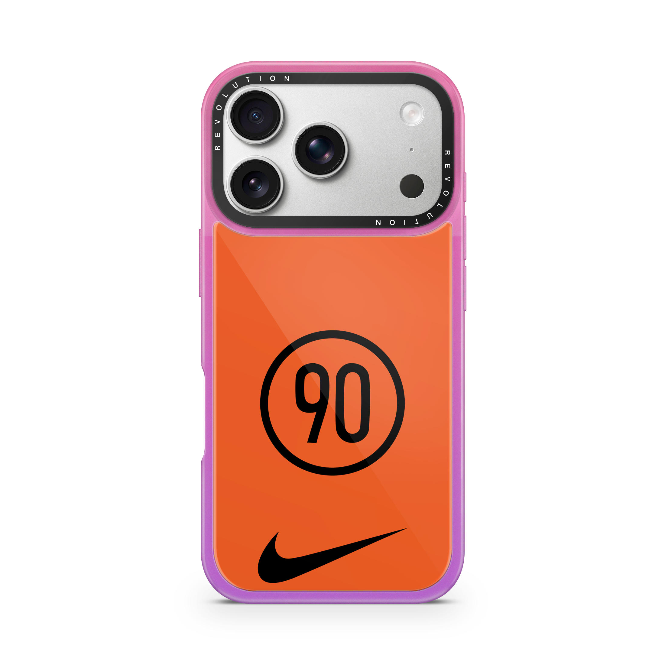 SUAVE TOTAL 90