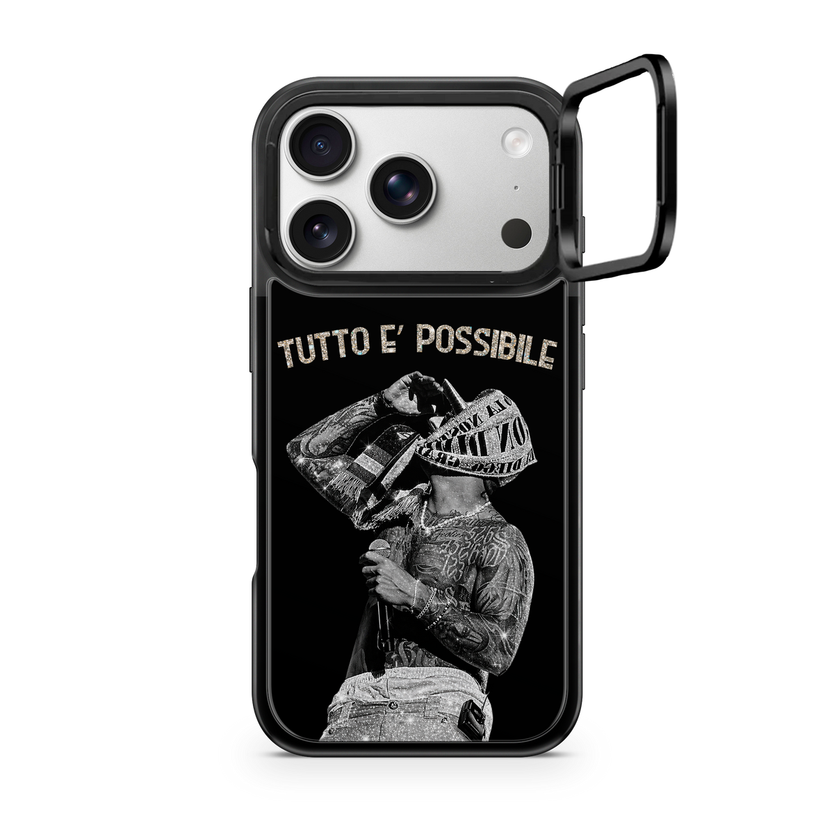 SUAVE TUTTO E POSSIBILE