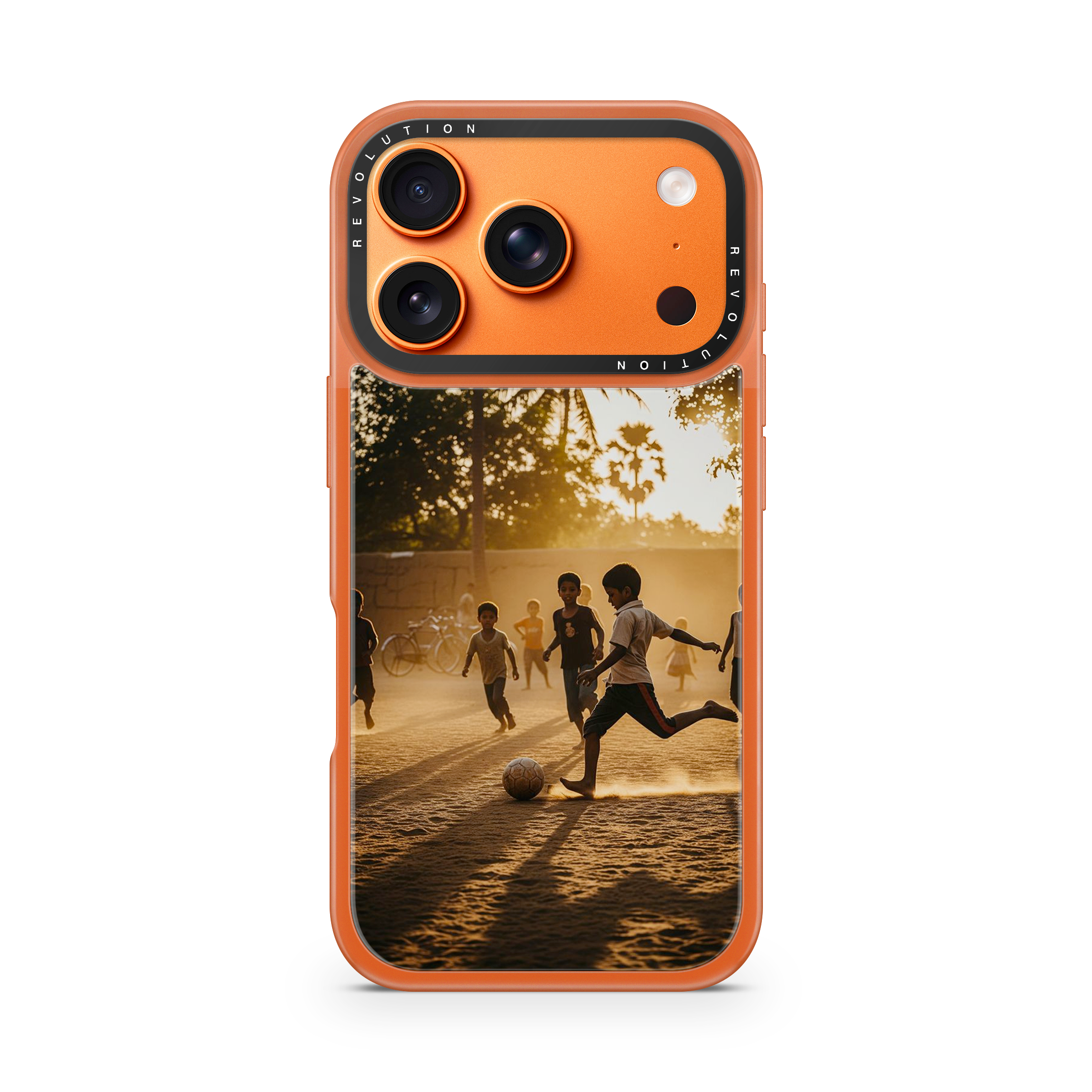 SUAVE PERSONALIZZATA CON LA TUA FOTO