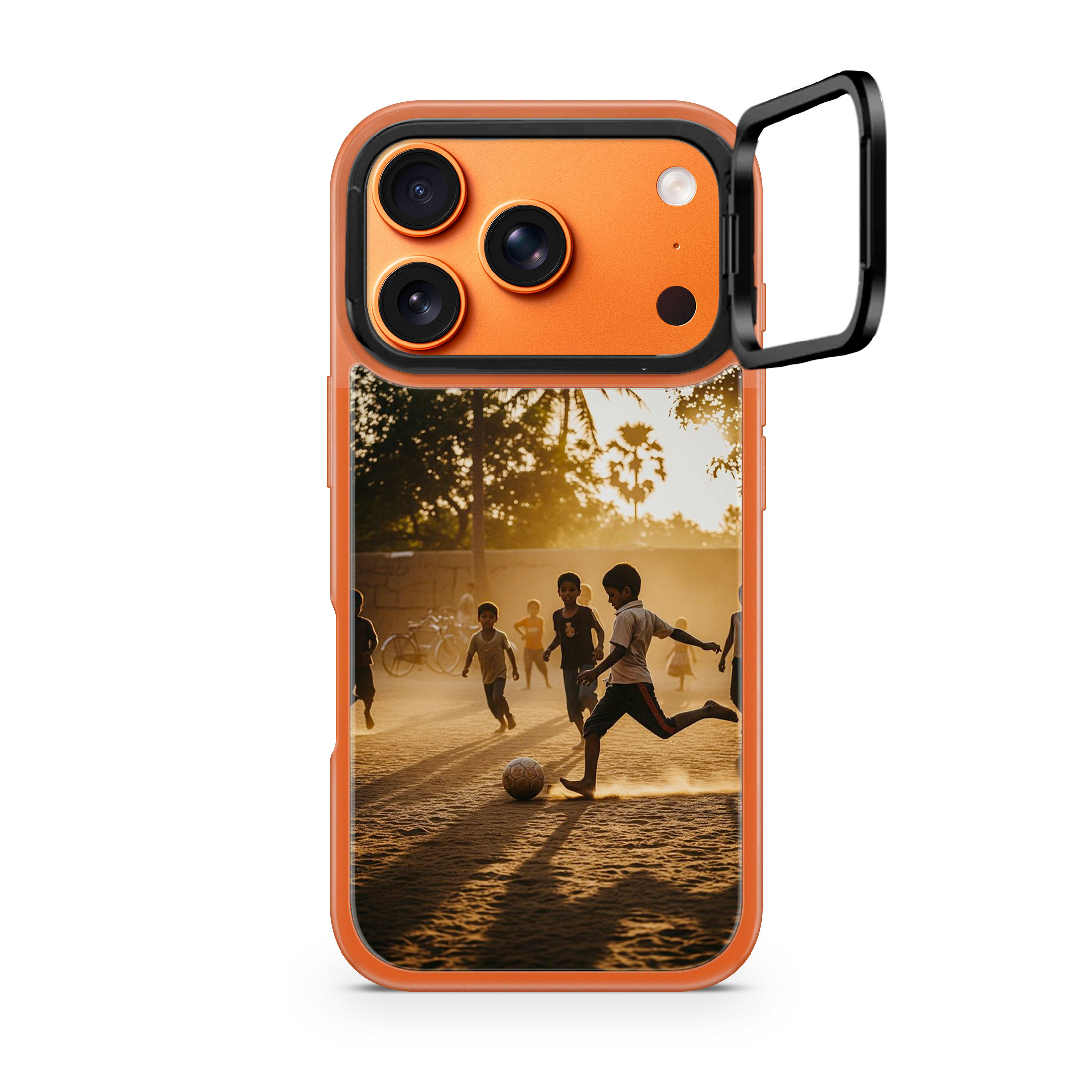 SUAVE PERSONALIZZATA CON LA TUA FOTO