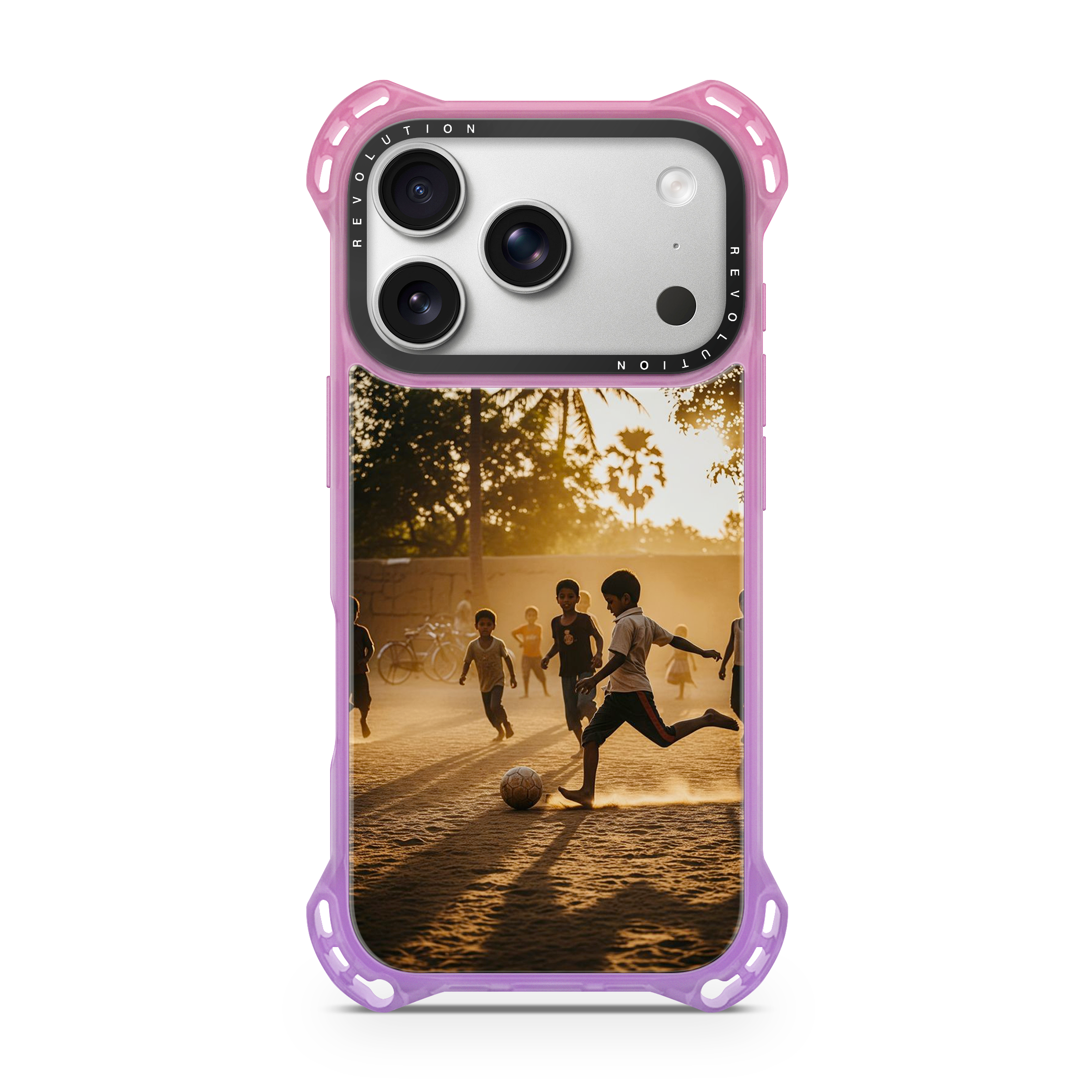 SUAVE PERSONALIZZATA CON LA TUA FOTO