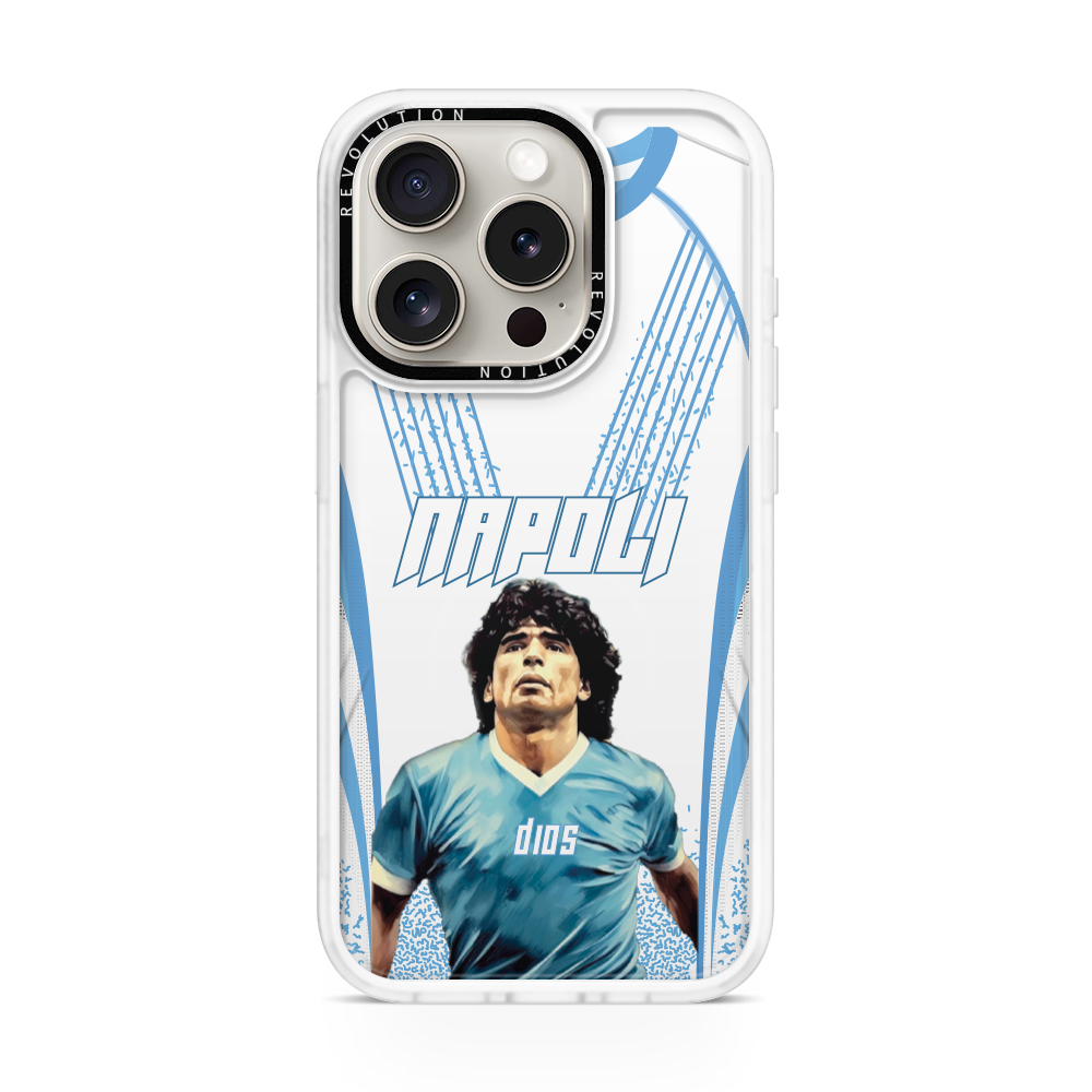 SUAVE NAPOLI DIEGO D10S