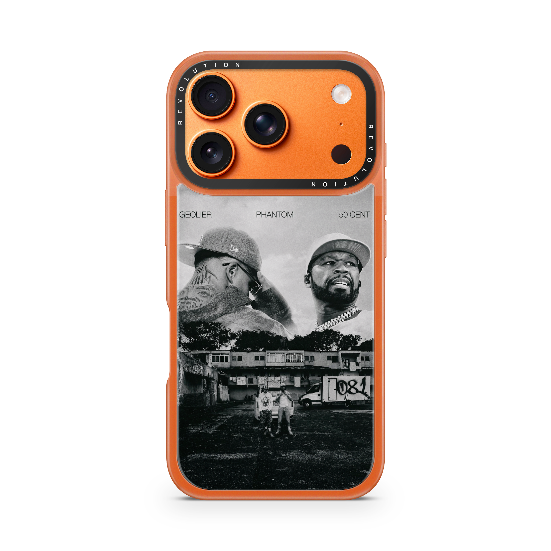 SUAVE GEOLIER 50 CENT PHANTOM