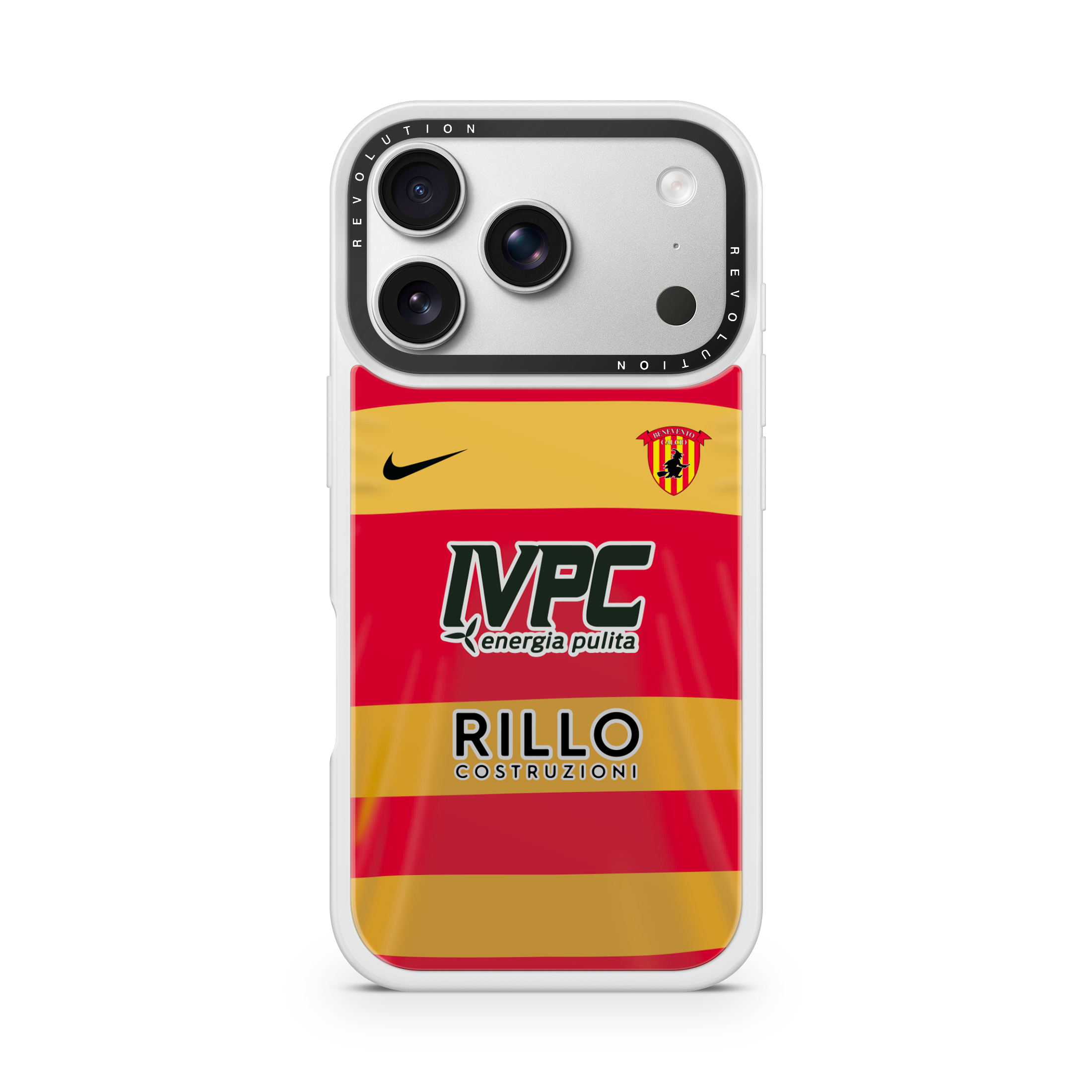 SUAVE MAGLIA BENEVENTO