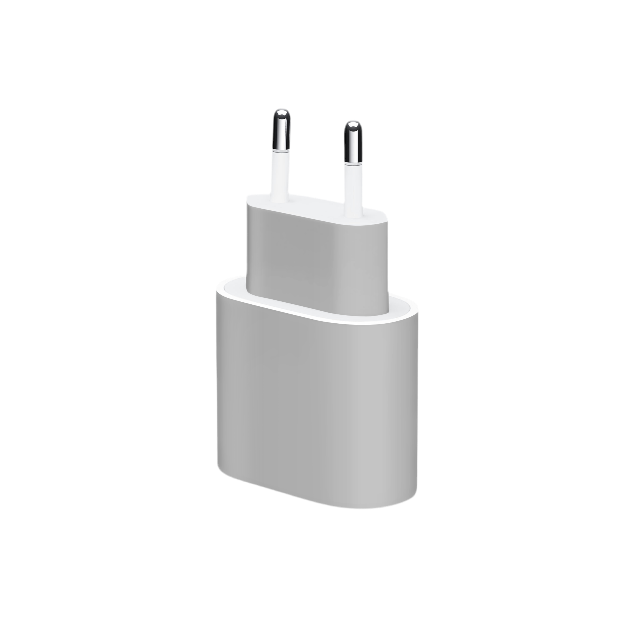 SKIN SPINA APPLE 20W GRIGIO SATINATO
