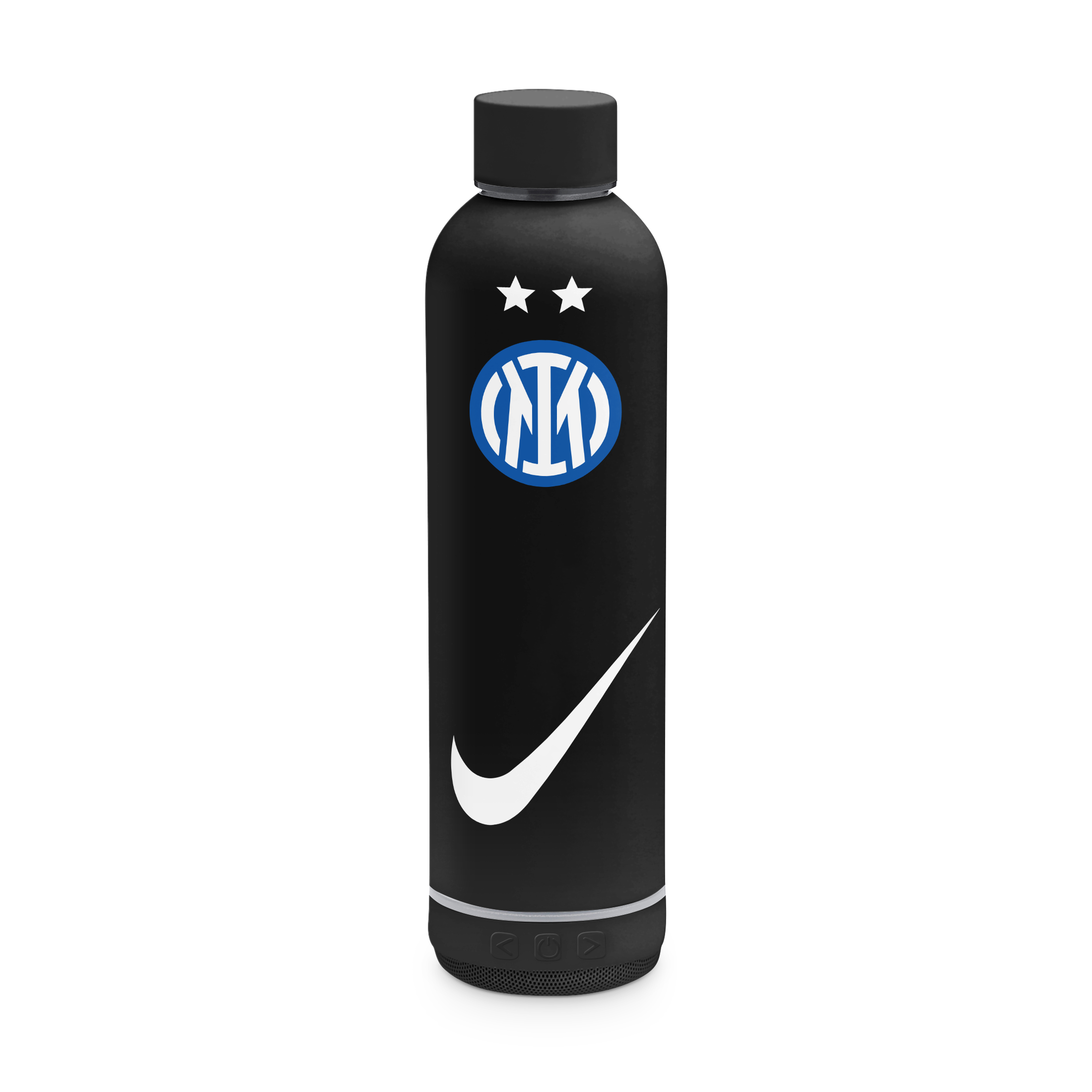 BORRACCIA MUSICALE NEROAZZURRI + NIKE