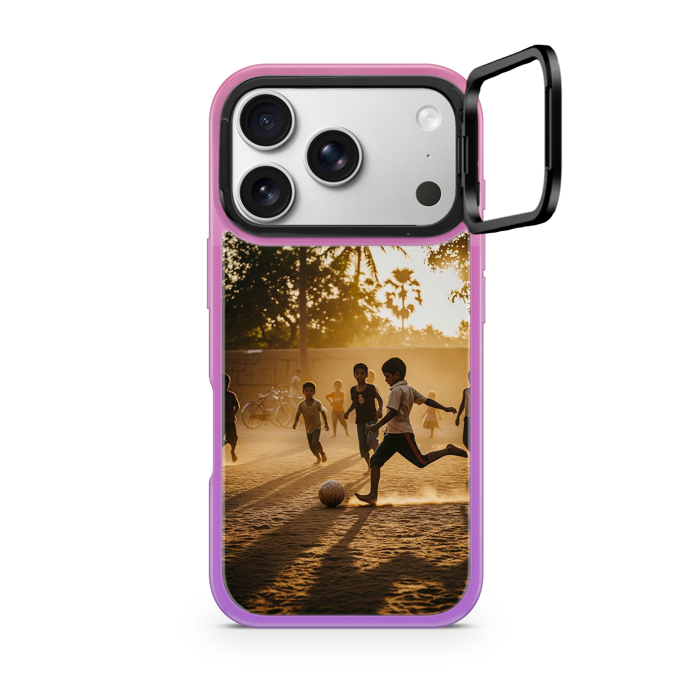 SUAVE PERSONALIZZATA CON LA TUA FOTO