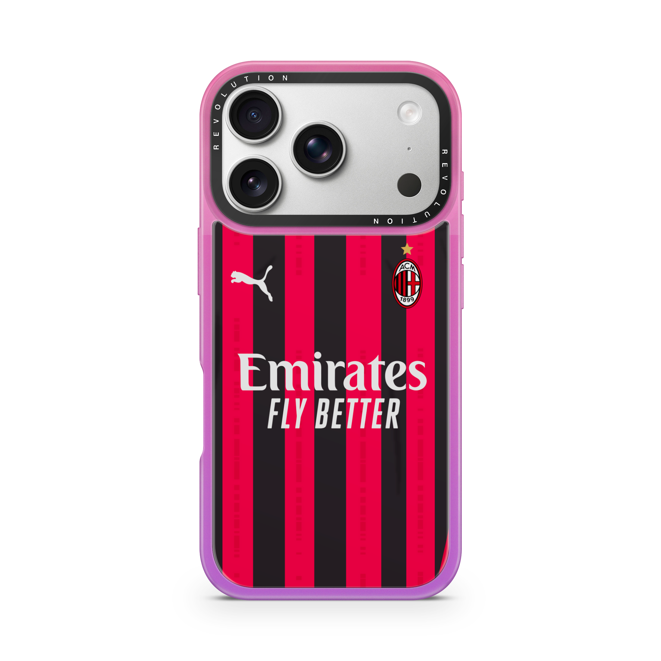 SUAVE MILAN 2025