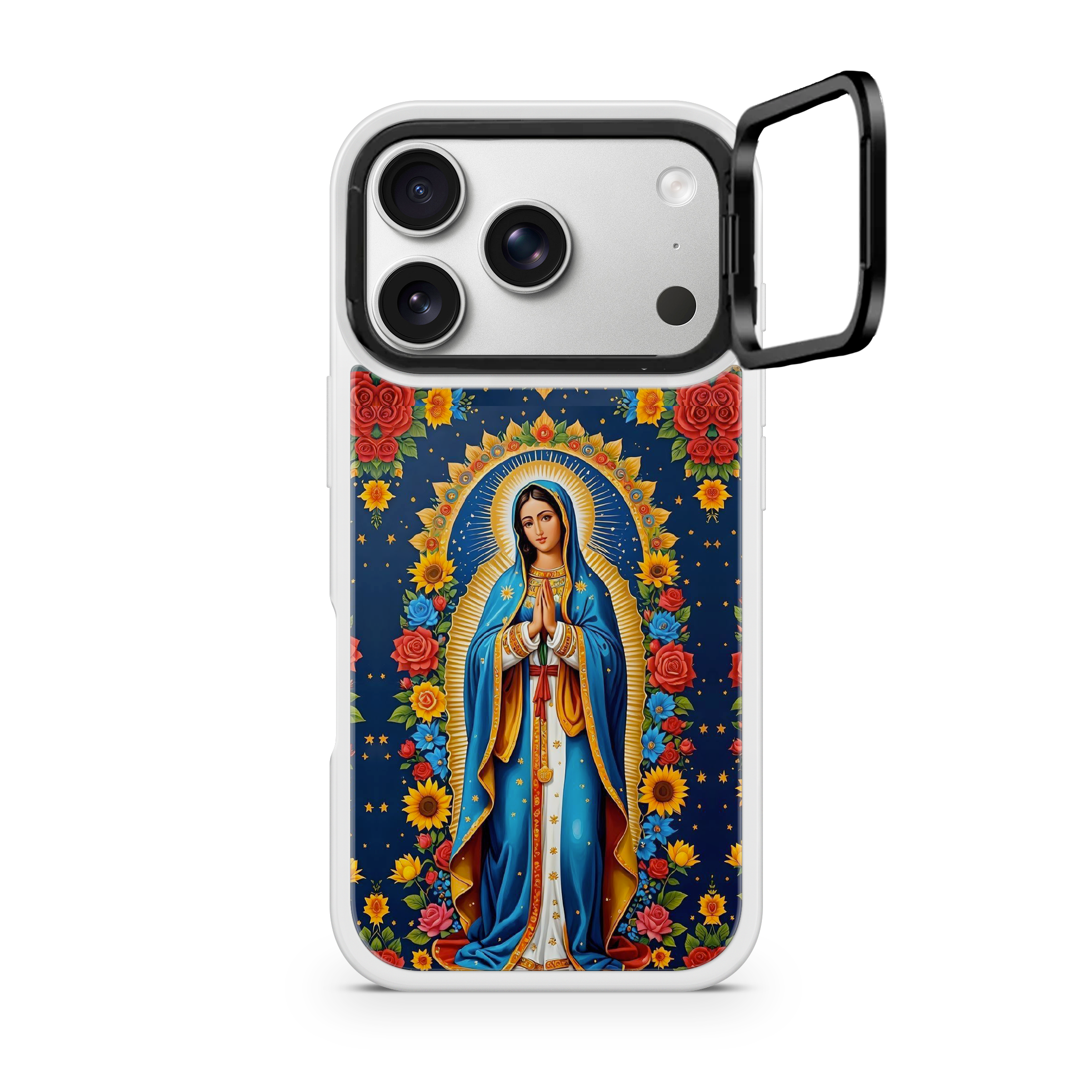 SUAVE MADONNA GADALUPE