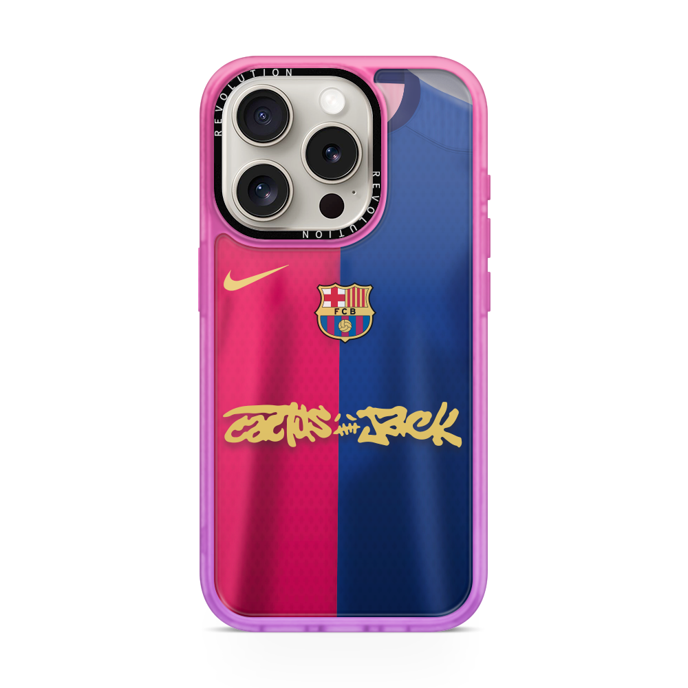 SUAVE BARCELLONA TRAVISCOOT