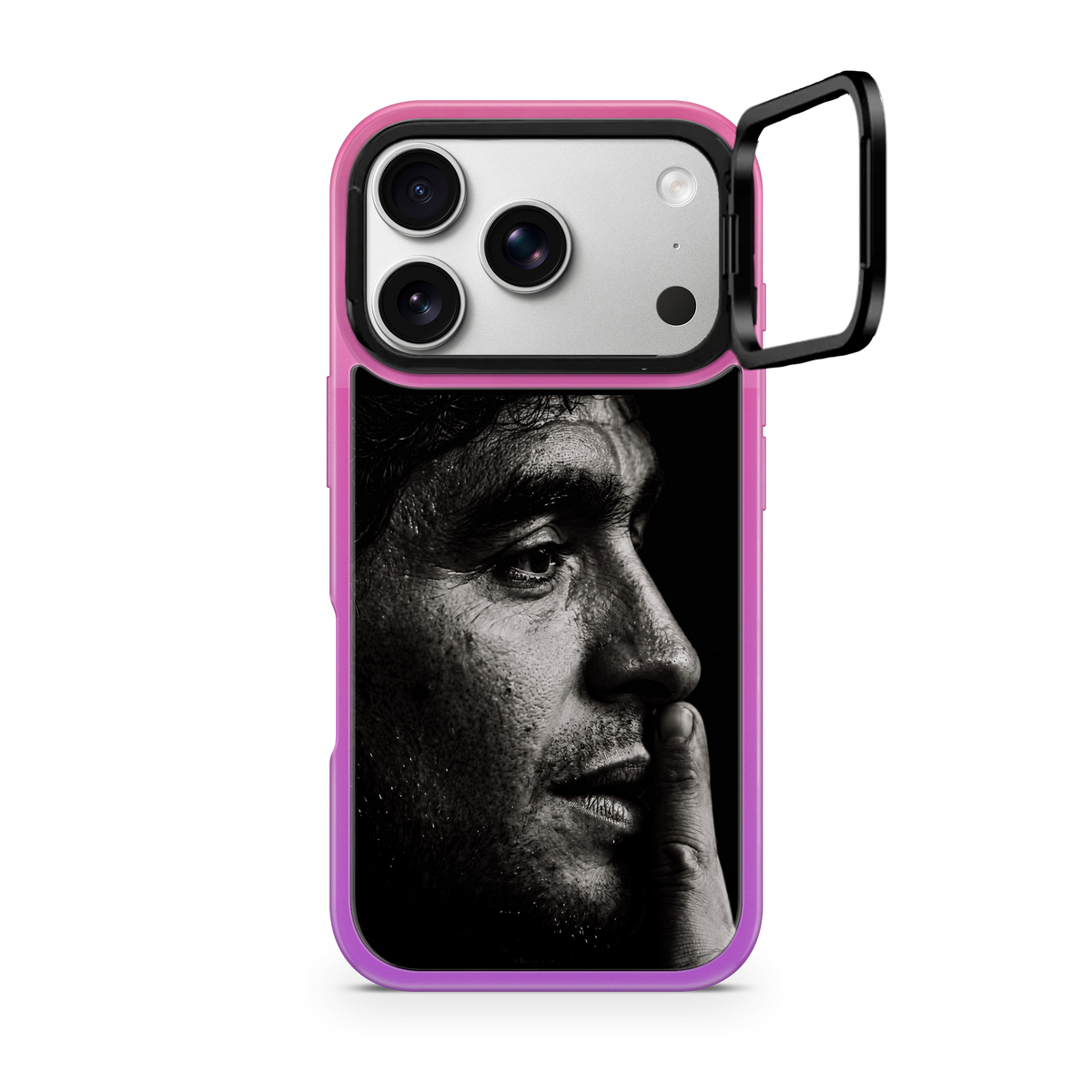 SUAVE MARADONA SHH