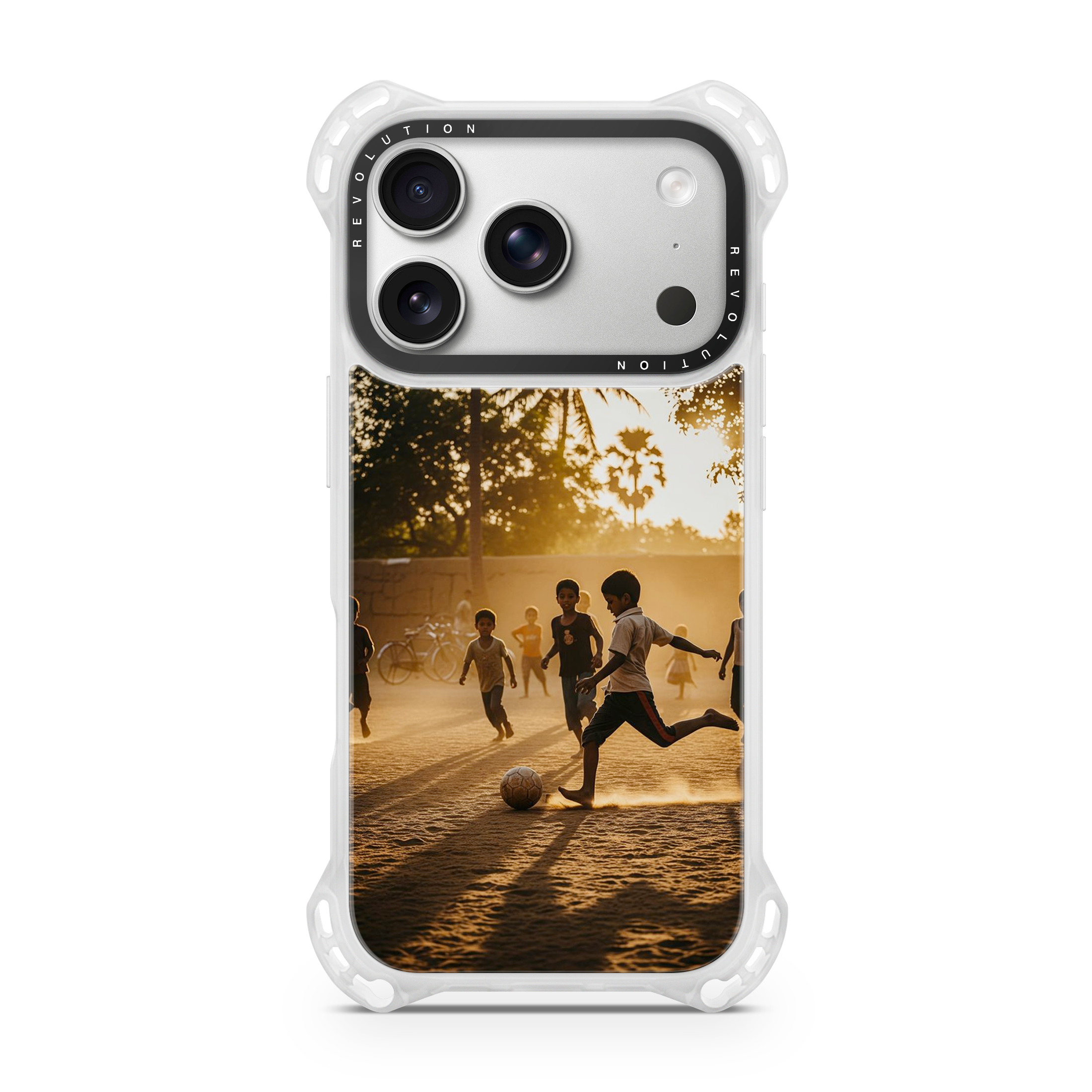 SUAVE PERSONALIZZATA CON LA TUA FOTO