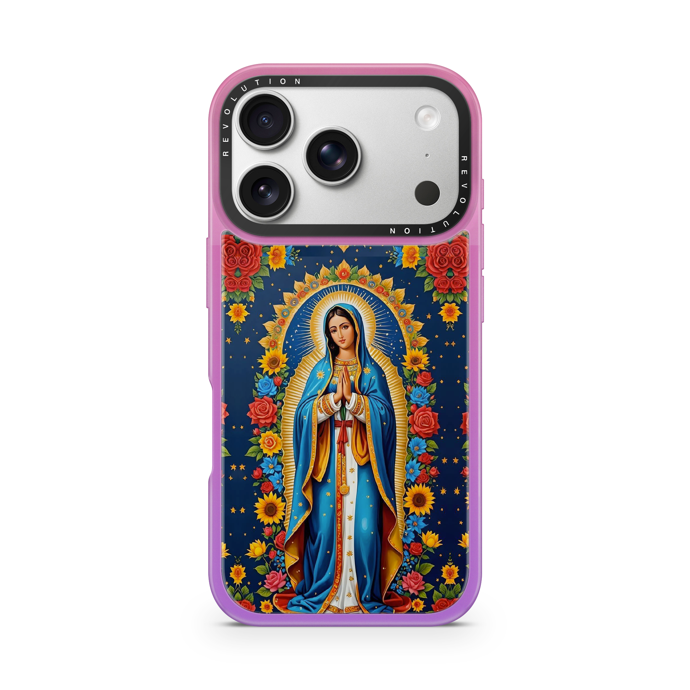 SUAVE MADONNA GADALUPE
