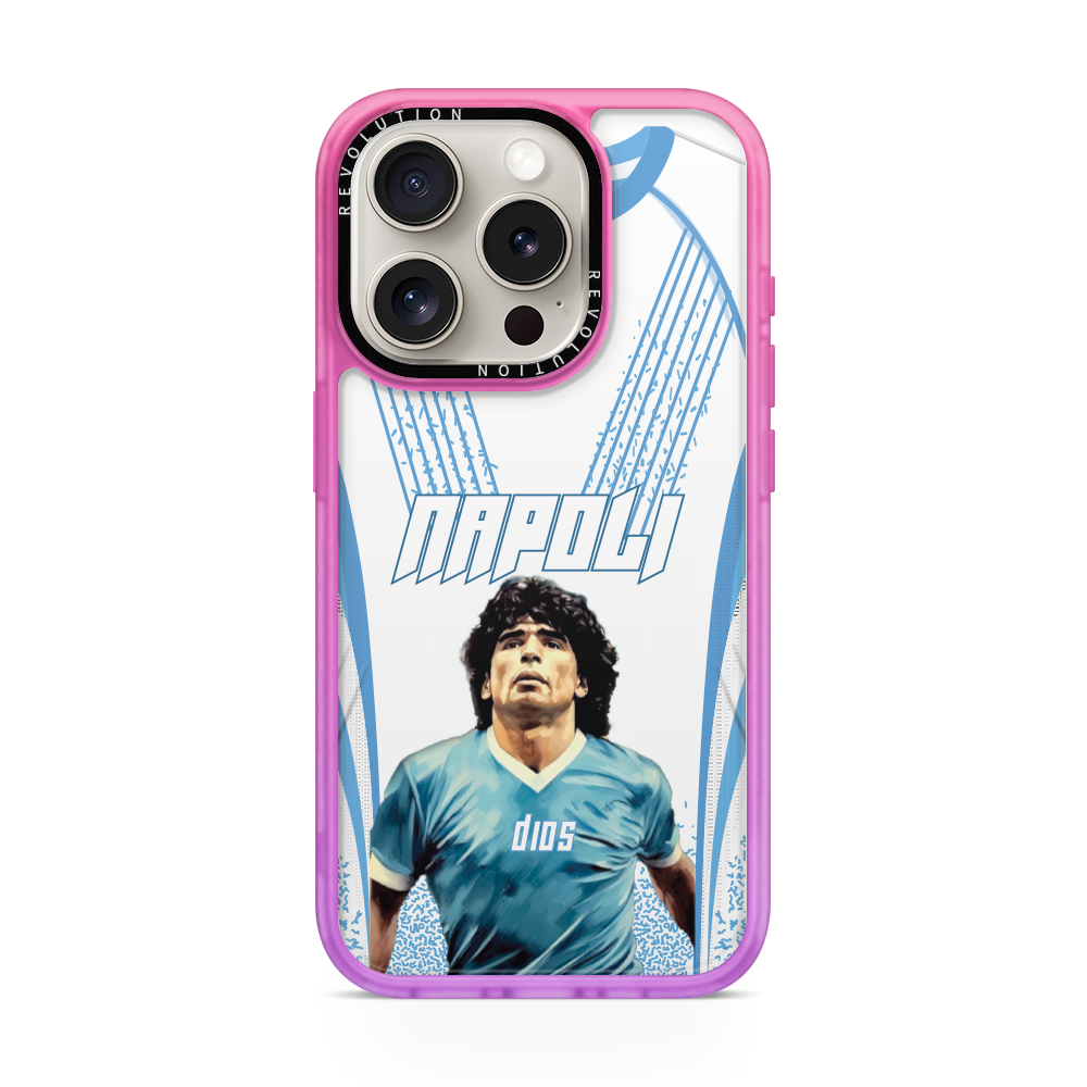SUAVE NAPOLI DIEGO D10S