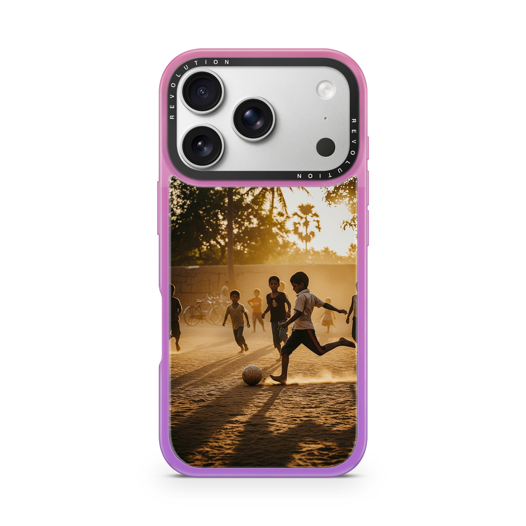 SUAVE PERSONALIZZATA CON LA TUA FOTO