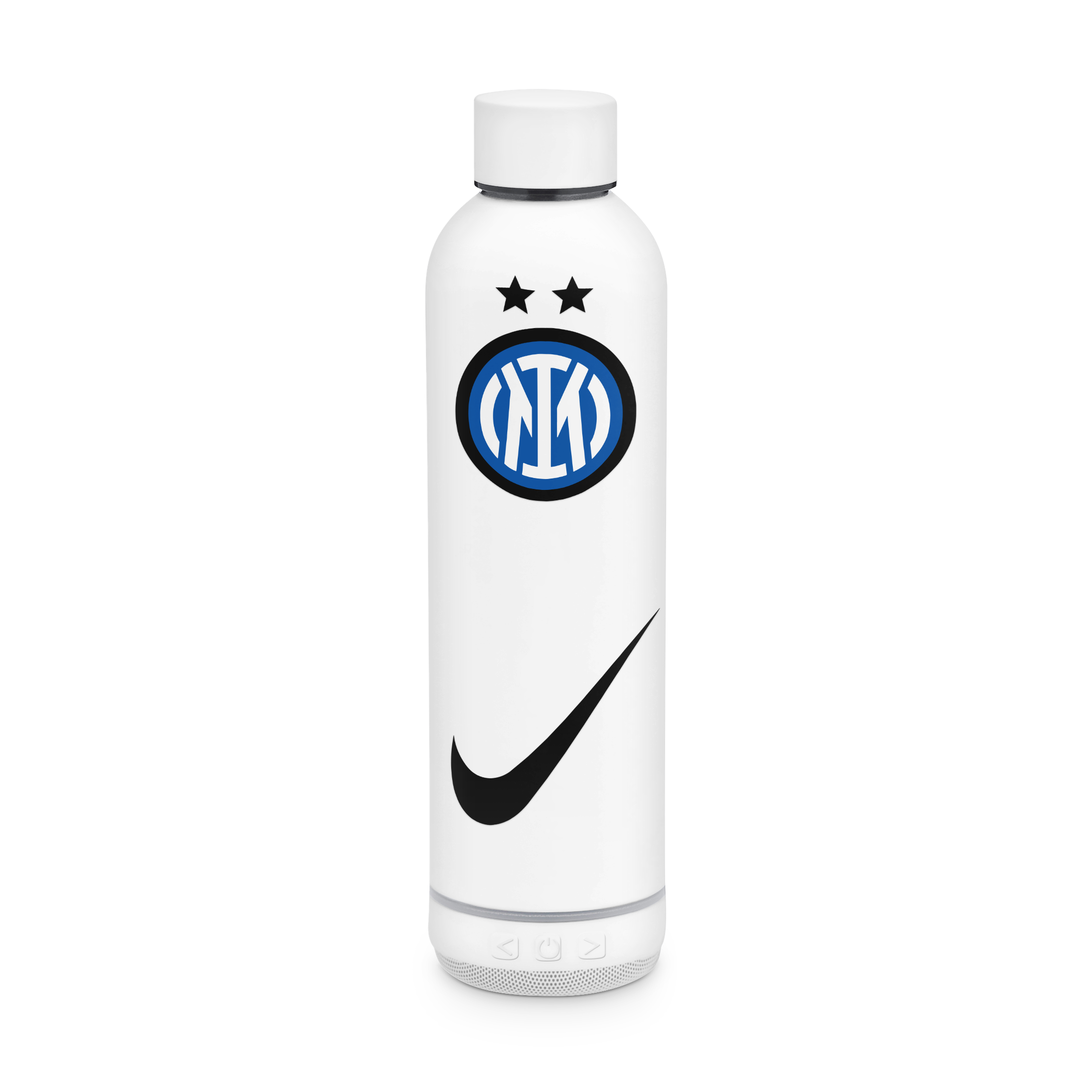 BORRACCIA MUSICALE NEROAZZURRI + NIKE