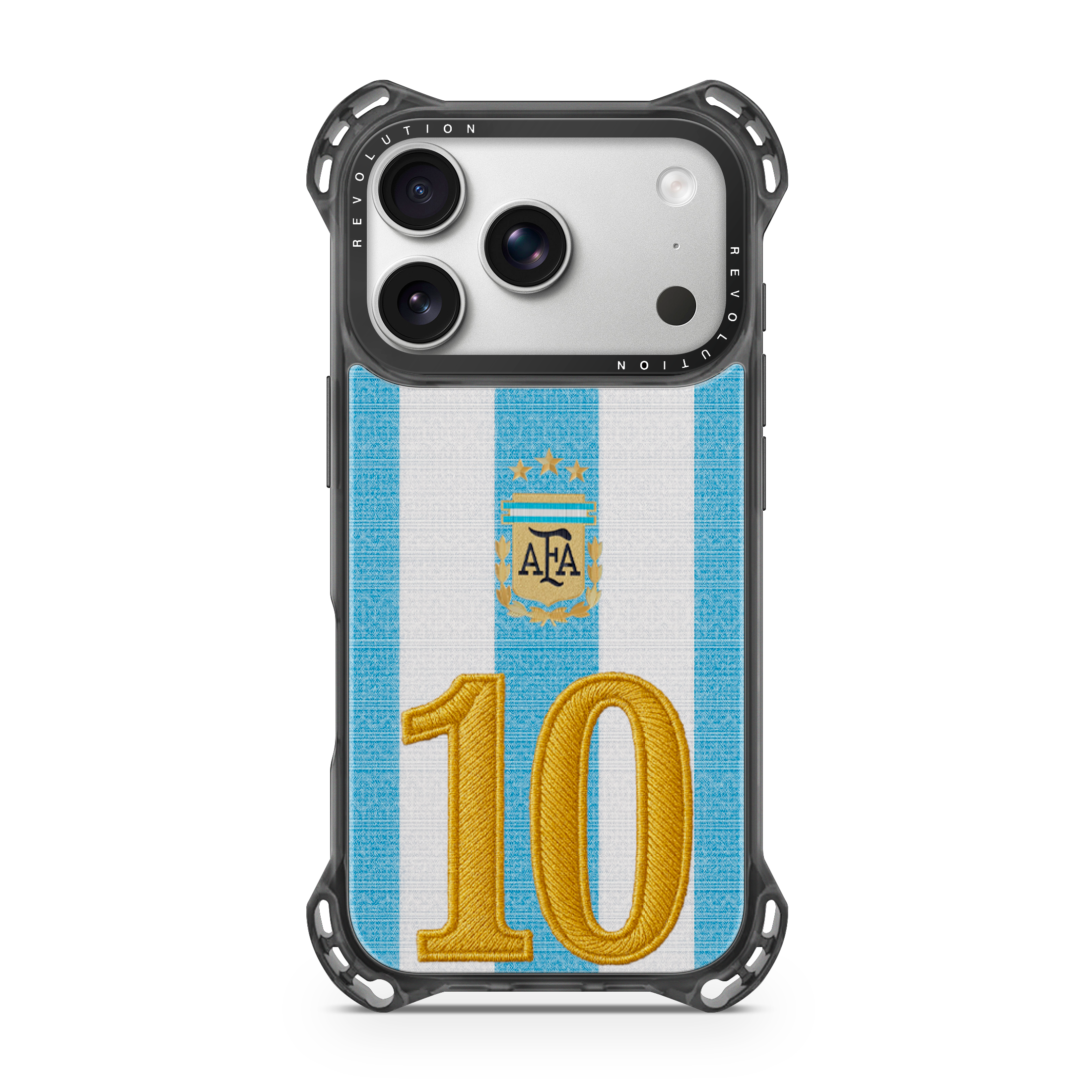 SUAVE BUMP ARGENTINA 10