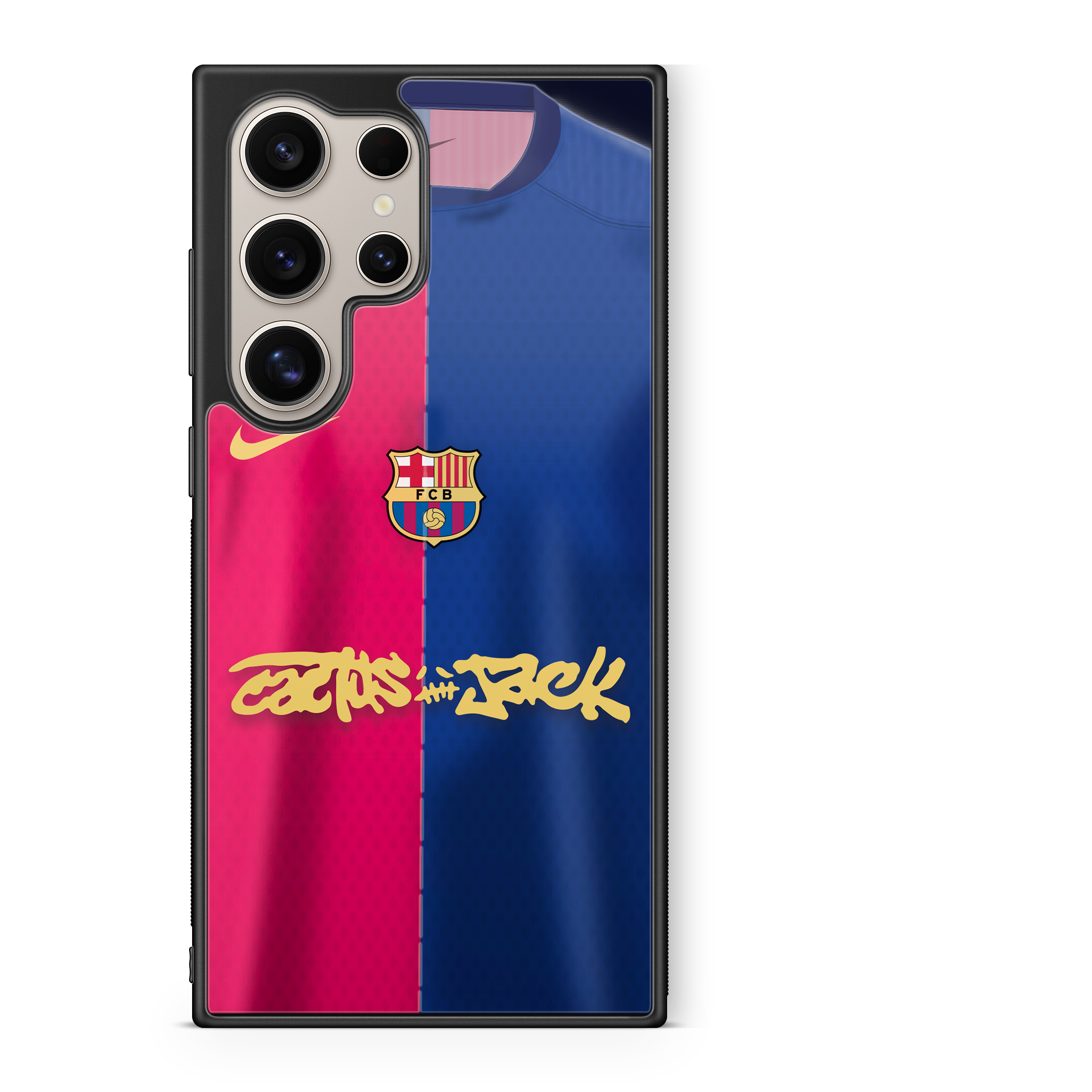 SAMSUNG BARCELLONA TRAVISCOOT