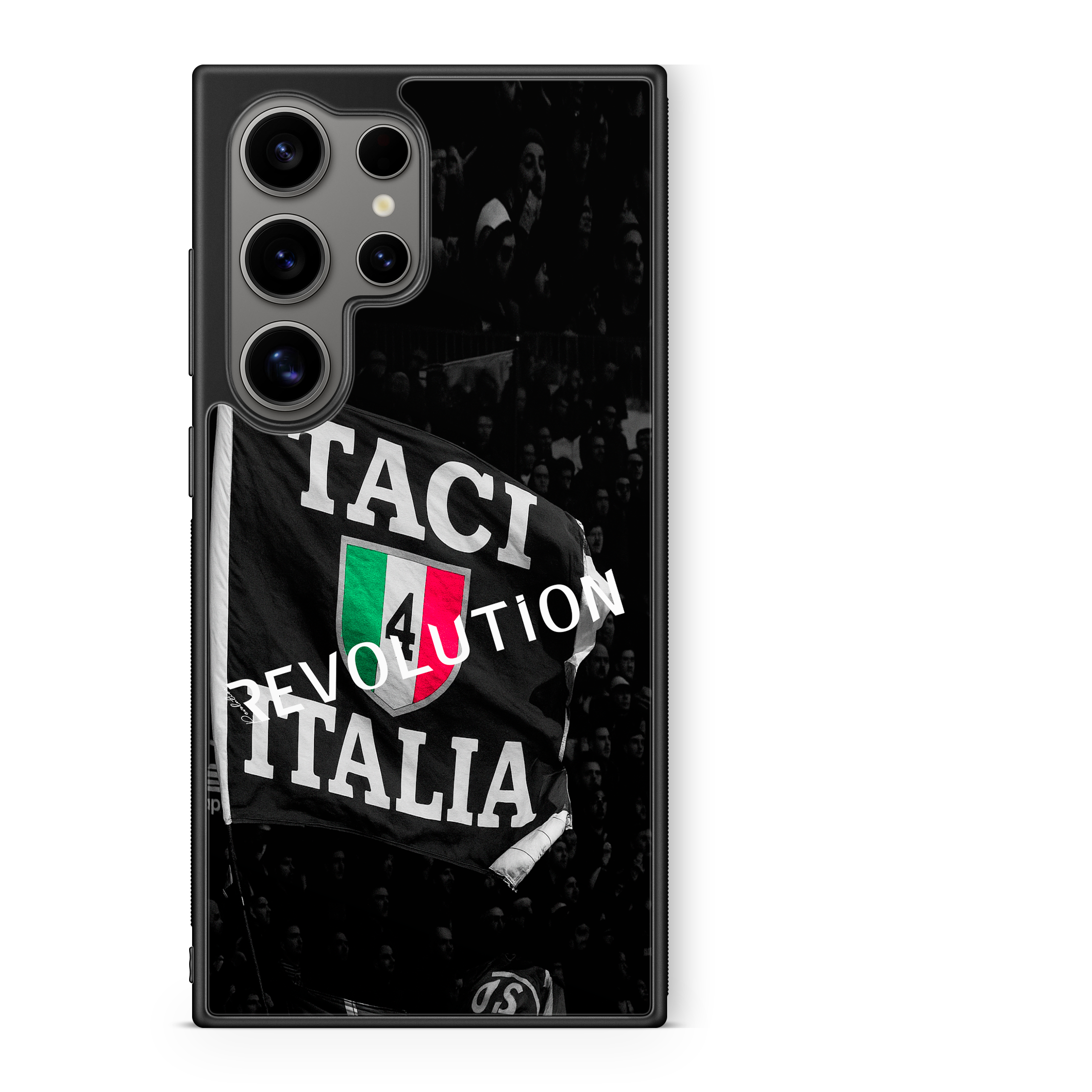SAMSUNG TACI ITALIA