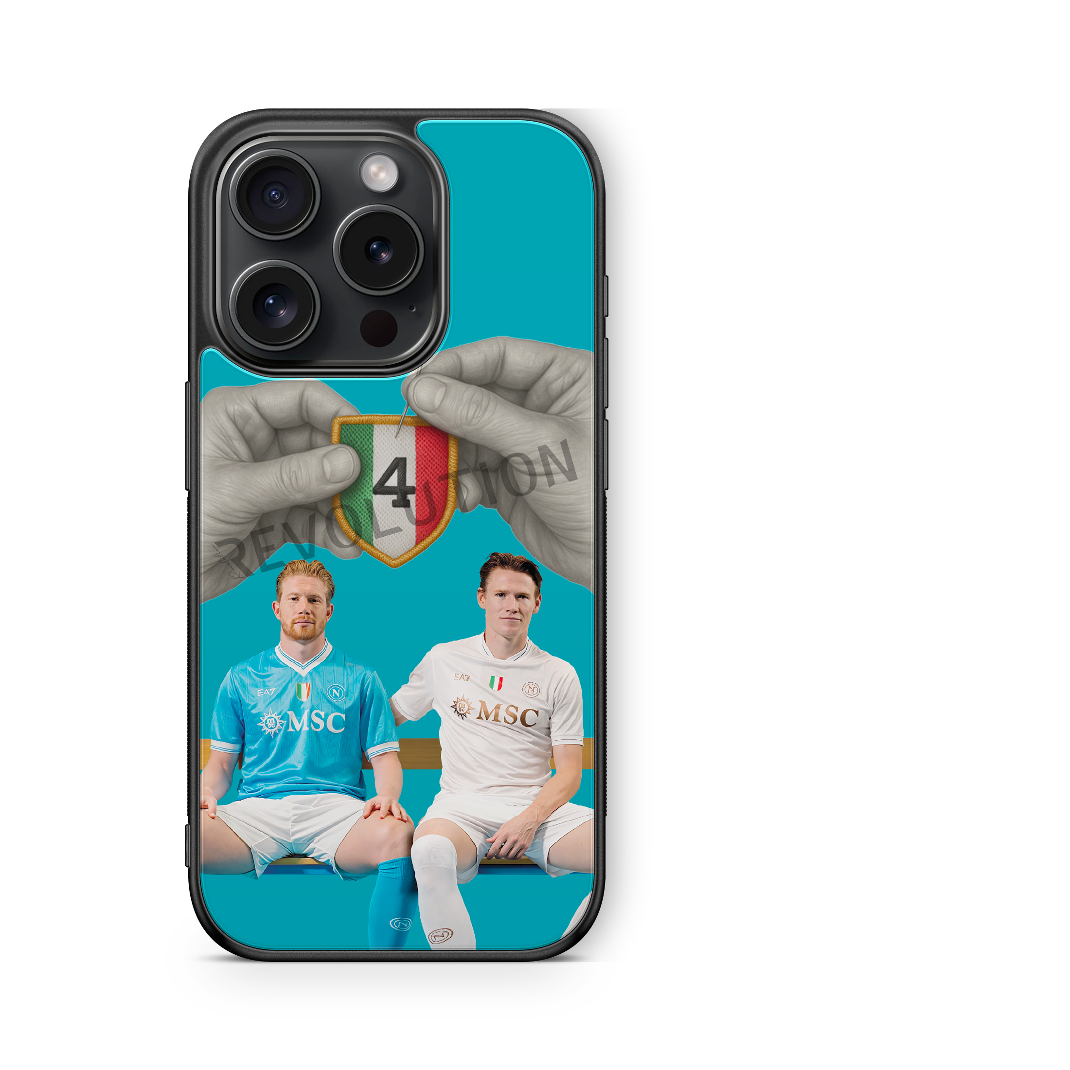 CLASSIC IL CENTROCAMPO KDB