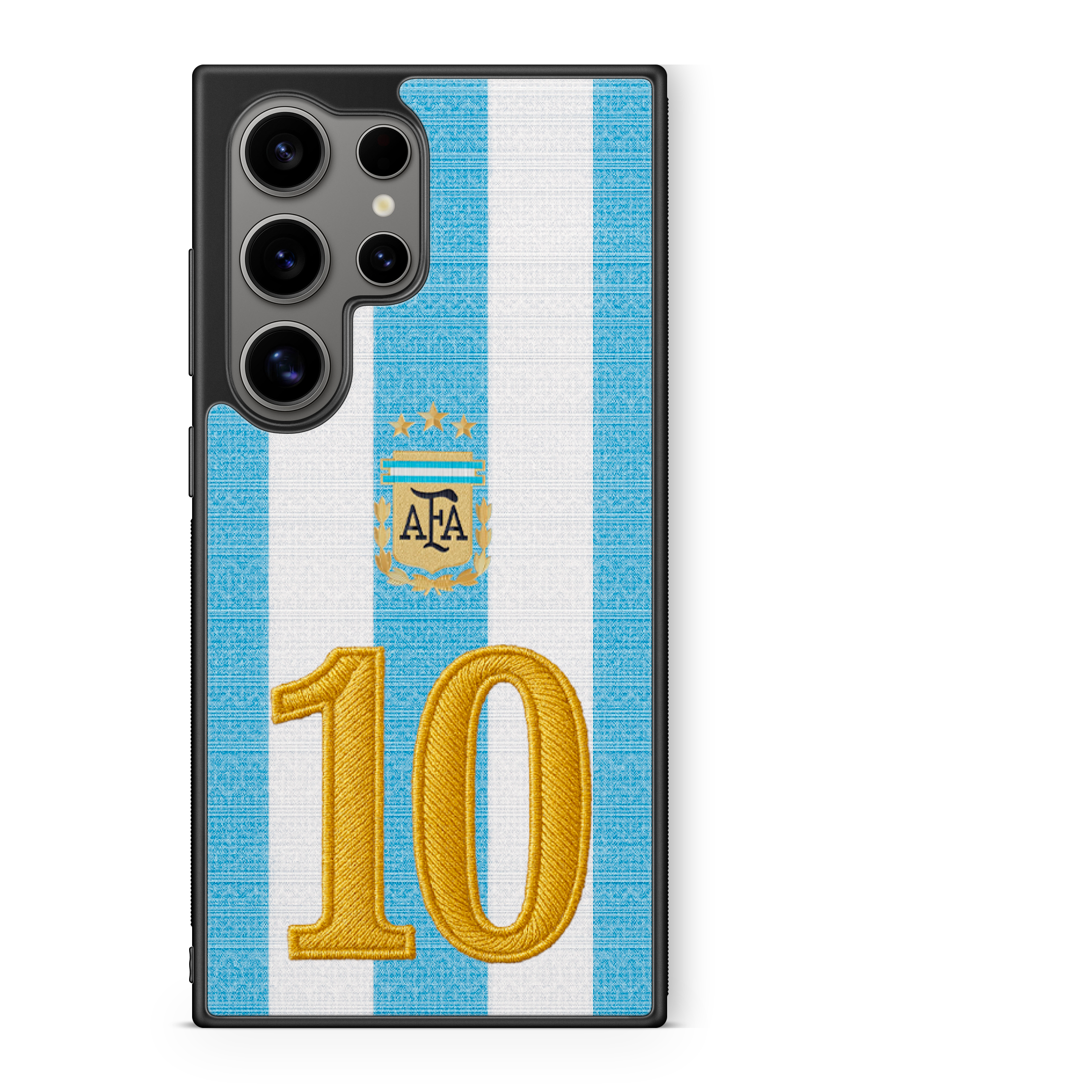 SAMSUNG  ARGENTINA 10