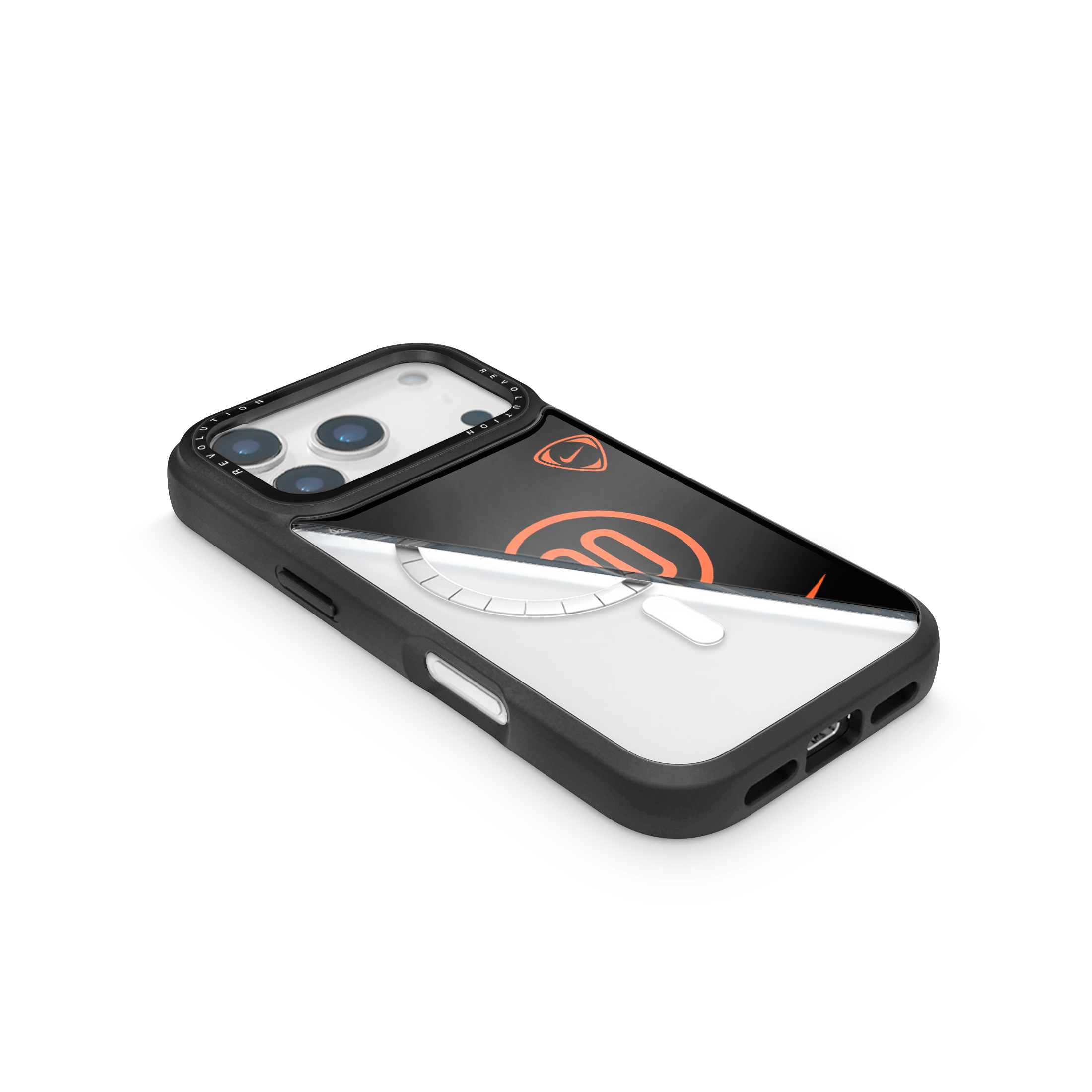 SUAVE TOTAL 90 BLACK