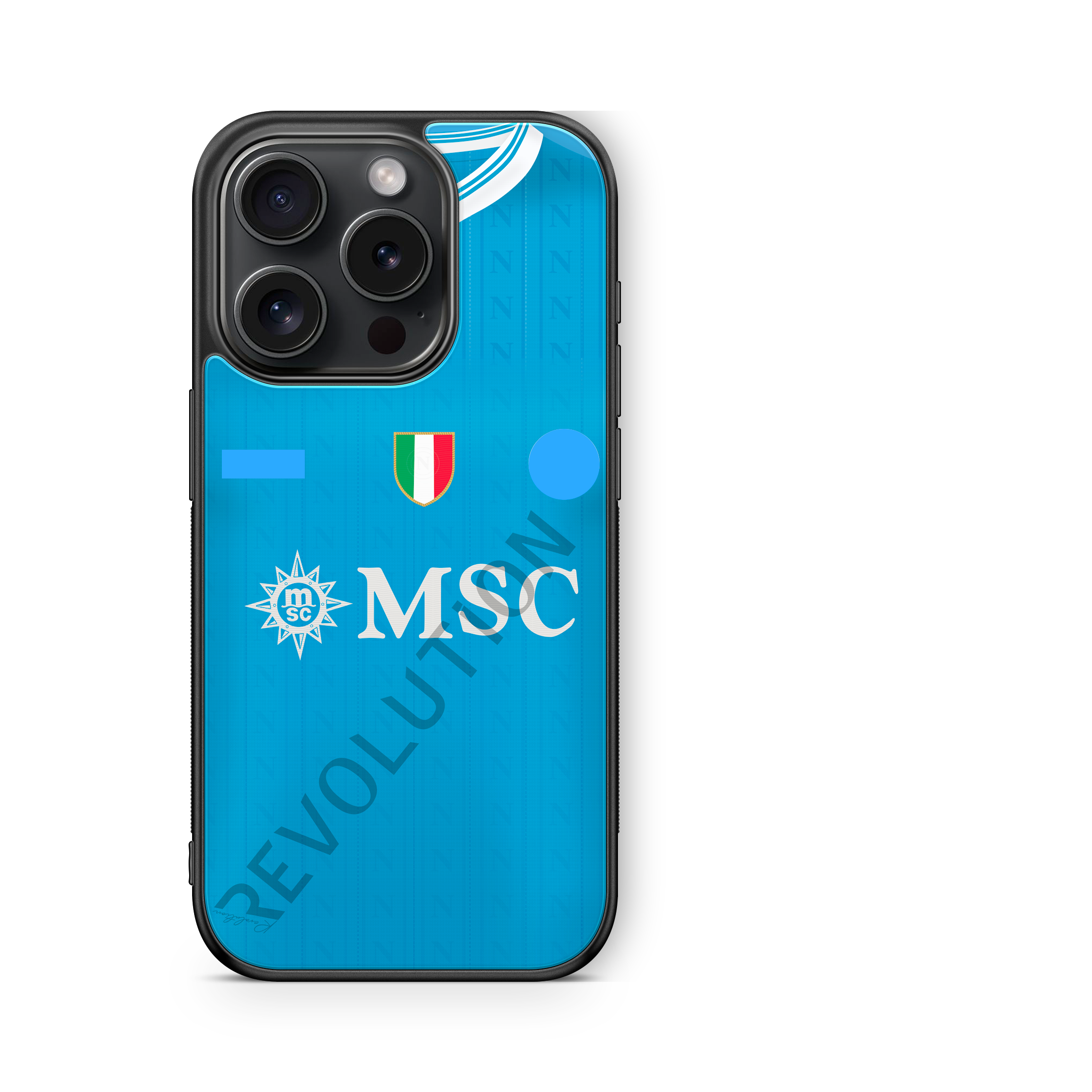CLASSIC NAPOLI CASA 2026
